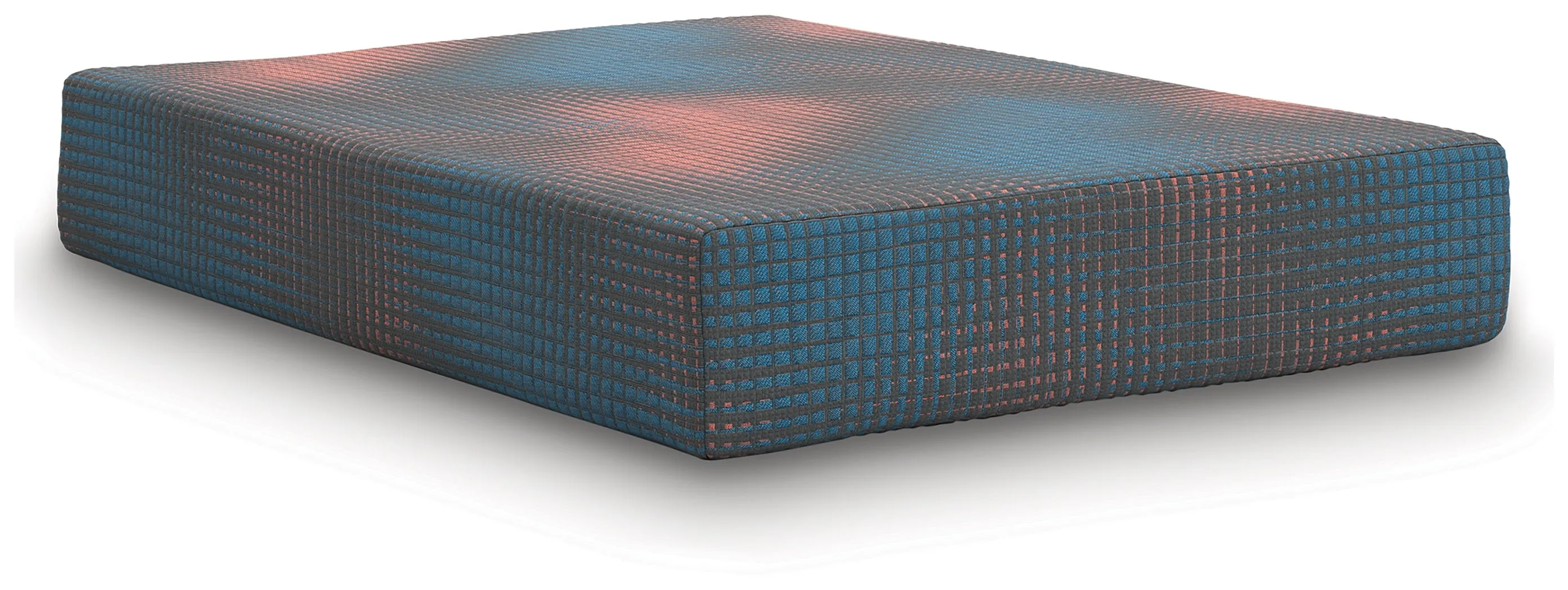 13 Inch Hybrid Hot Buy White King Mattress - Image 3