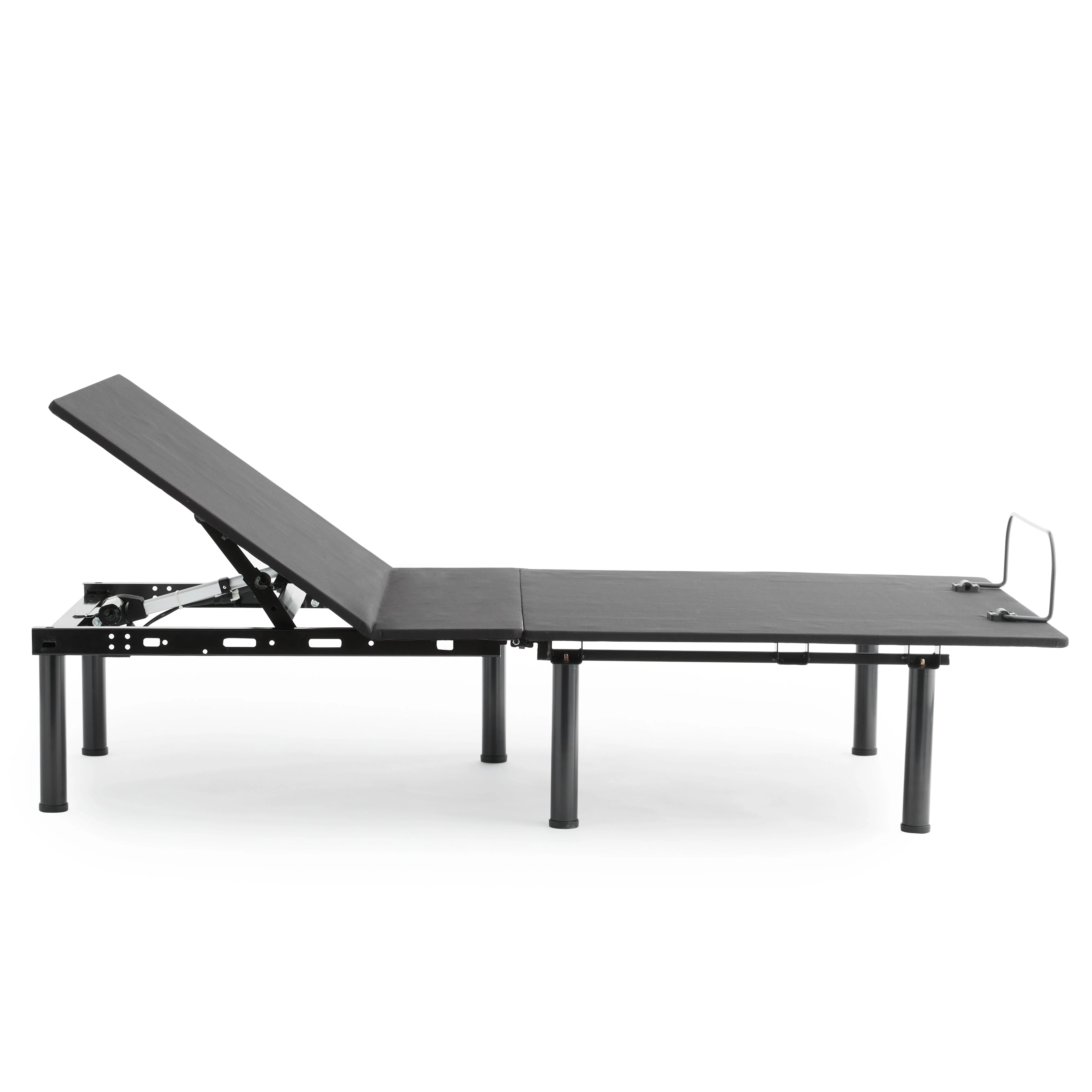 50 Series Black Queen Adjustable Bed Base - Image 6