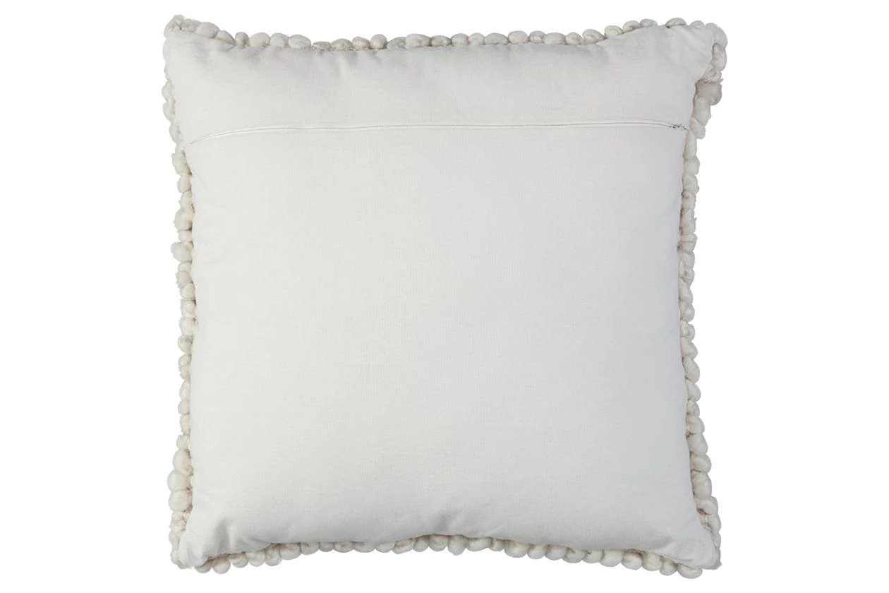 Aavie Ivory Pillow - Image 4