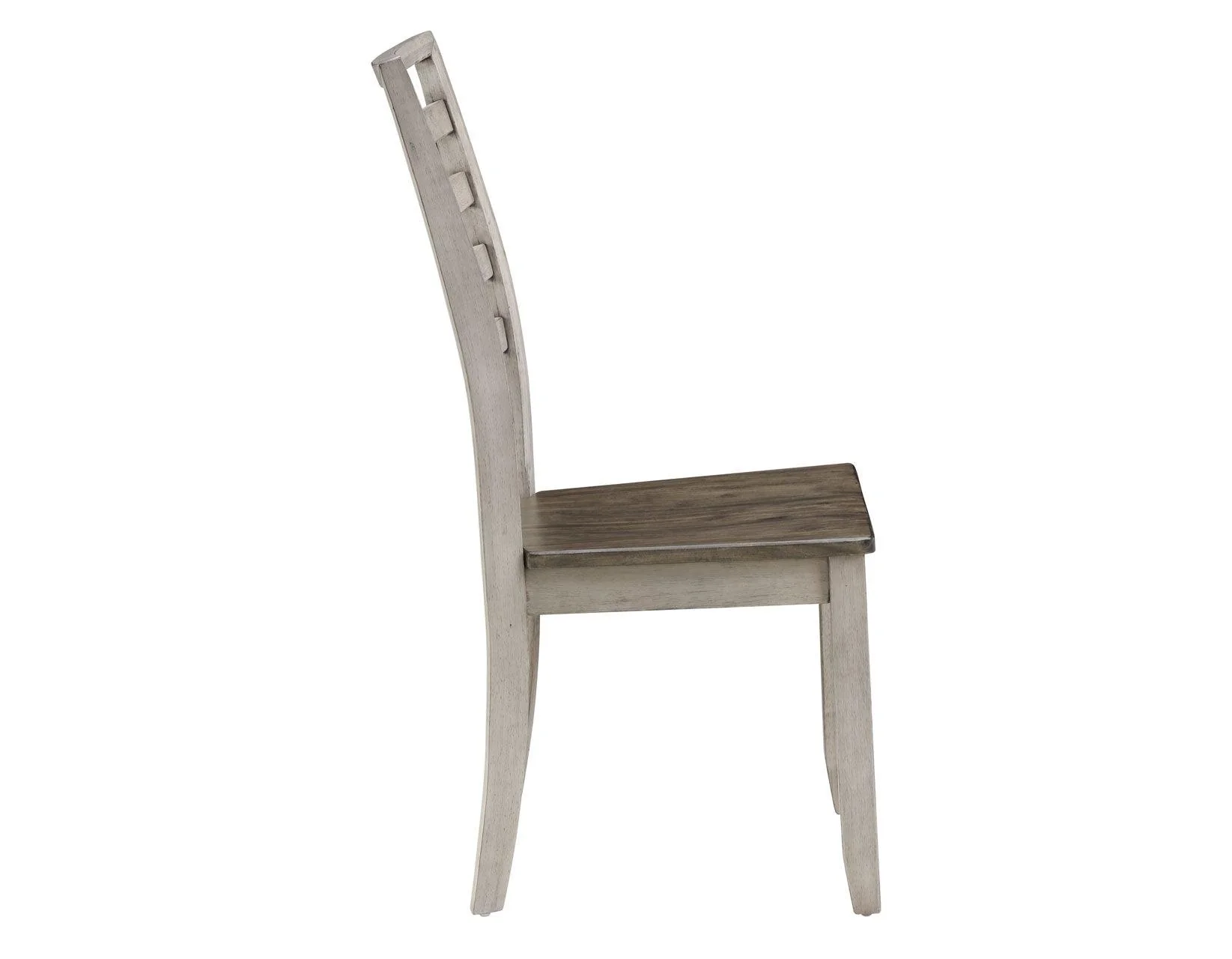 Abacus 5-Piece Dining Set(Table & 4 Side Chairs) - Image 7