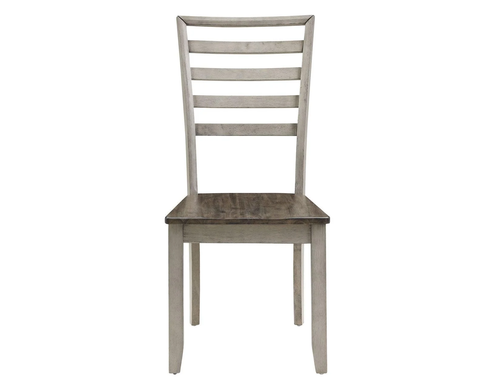 Abacus 5-Piece Dining Set(Table & 4 Side Chairs) - Image 9