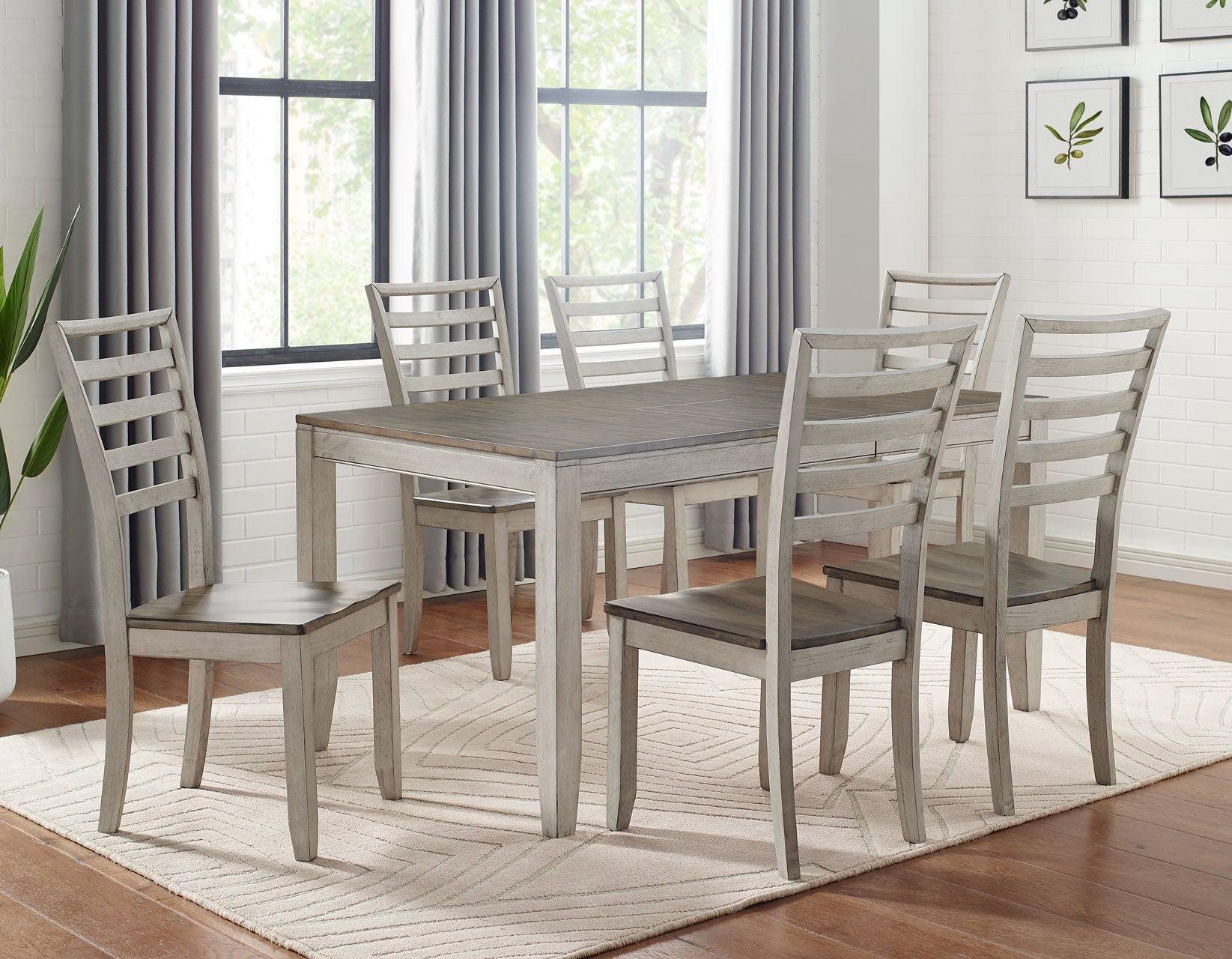 Abacus Side Chair, Set of 2 - Image 2