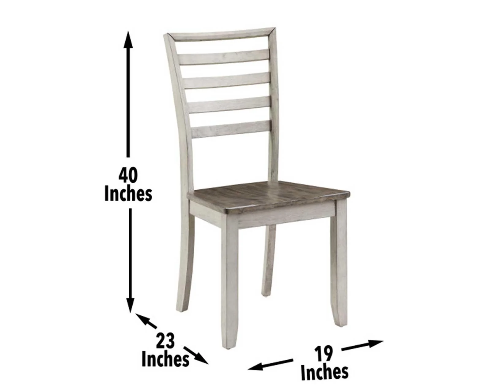 Abacus Side Chair, Set of 2 - Image 8