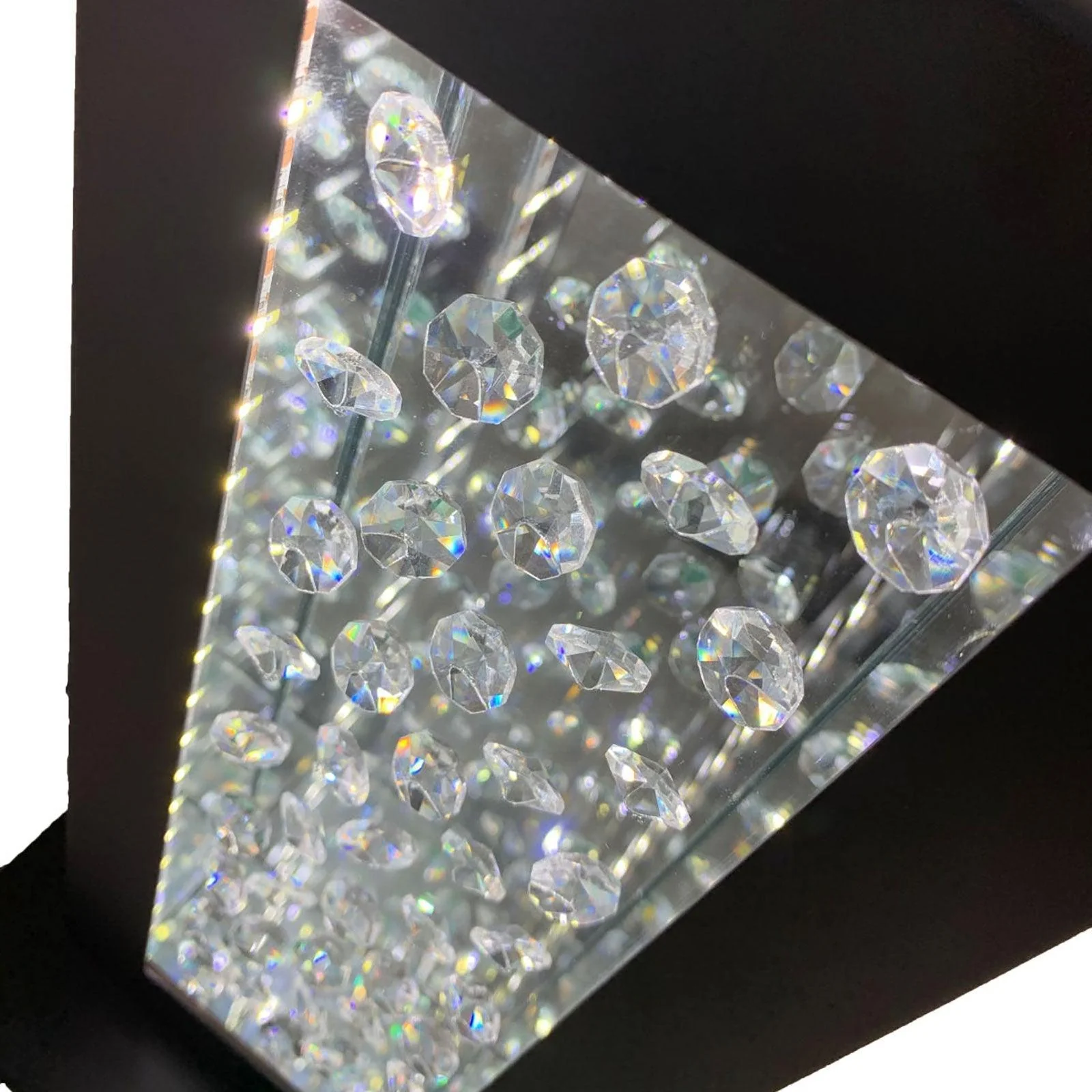 Abbi Black Table Lamp - Image 2