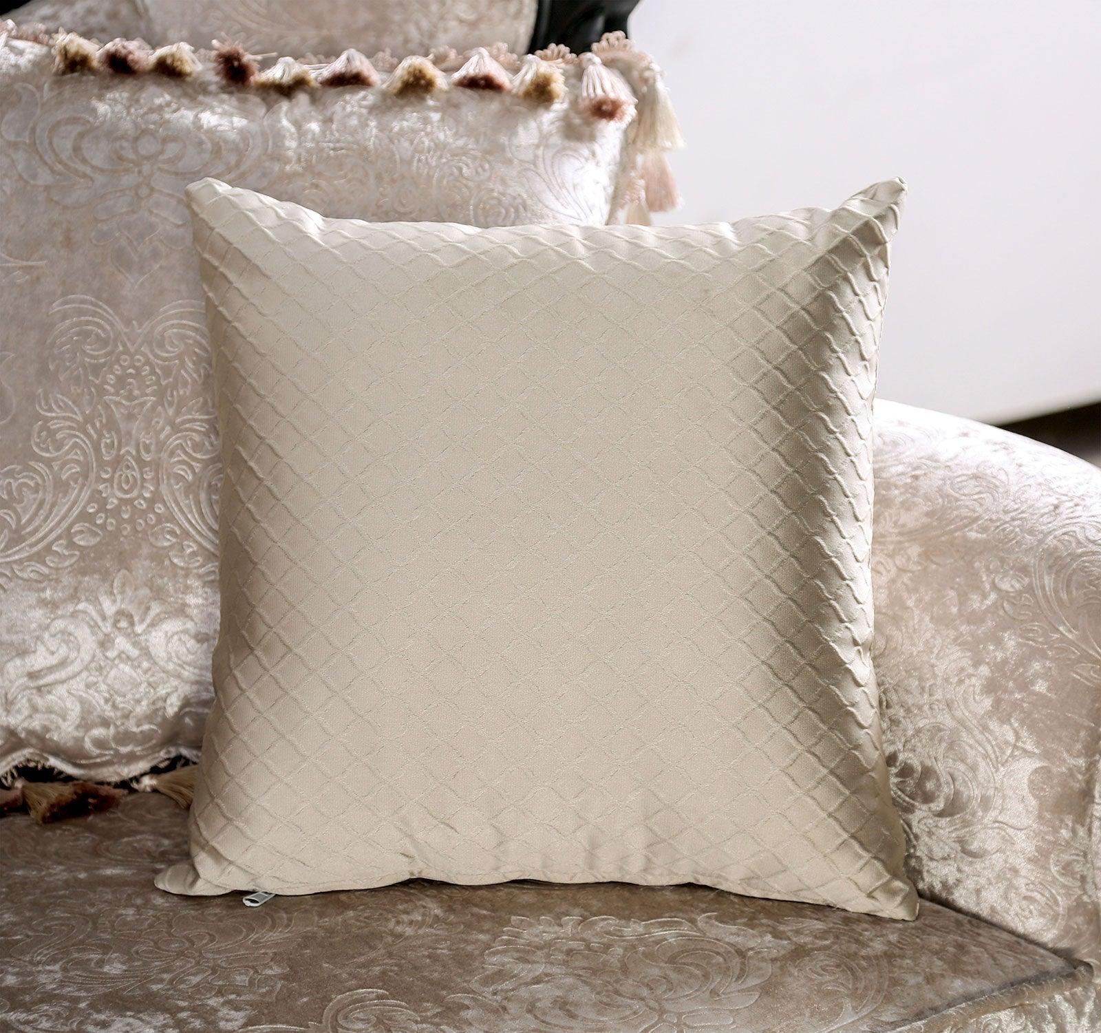 Acapulco Black/Off-White Sofa - Image 7