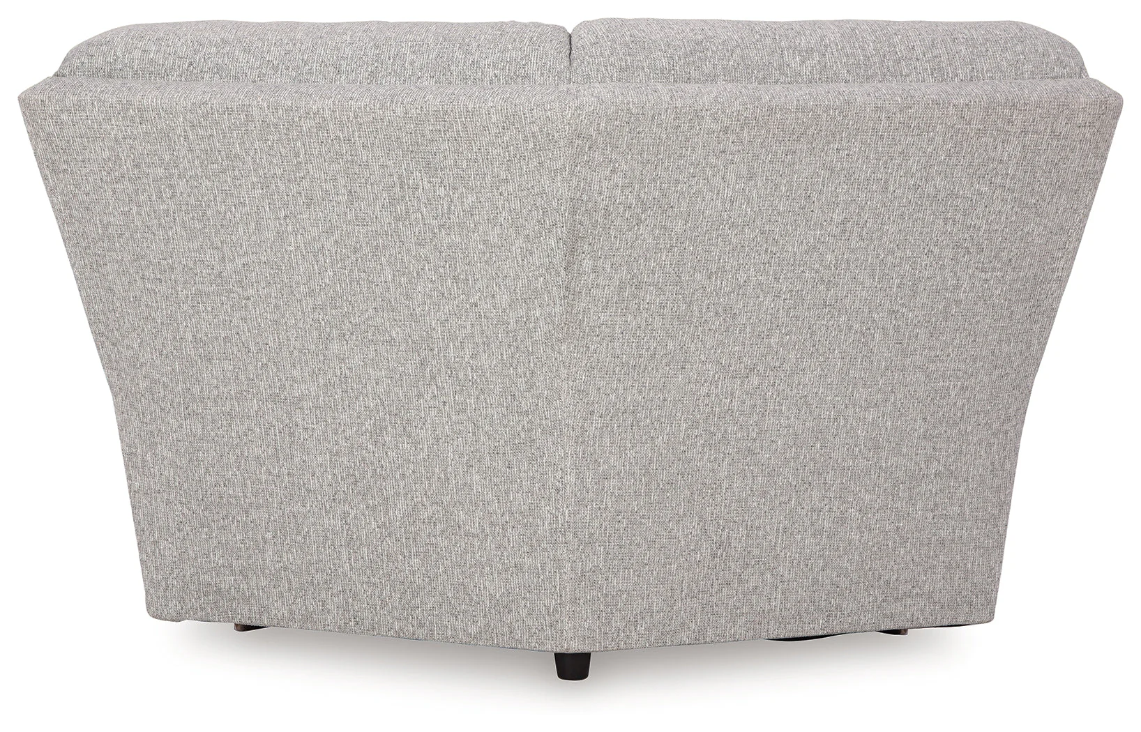 Acklen Place Pewter 5-Piece Dual Power Reclining Modular Sectional - Image 27