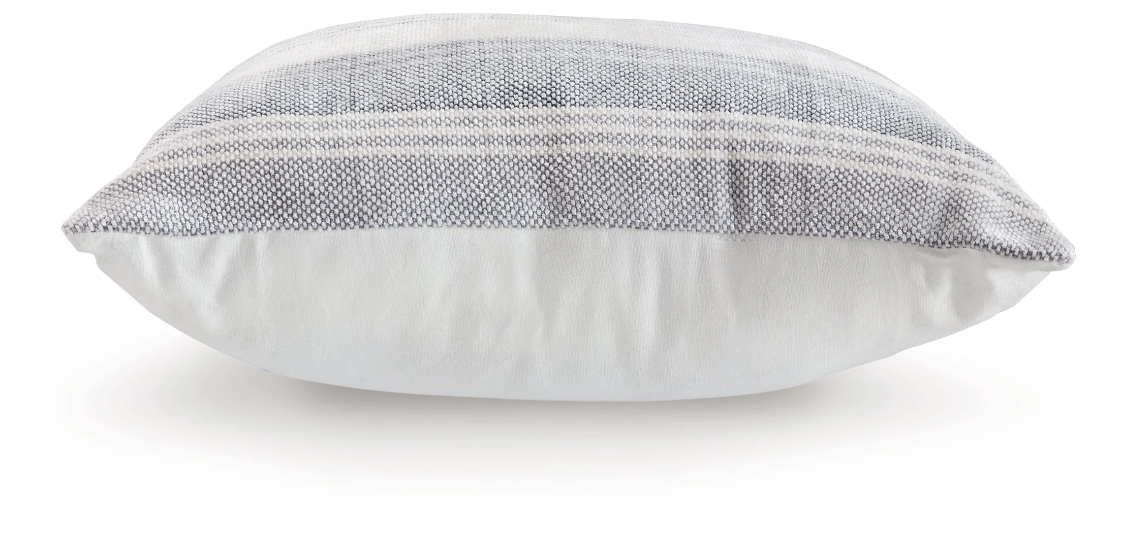 Adikus Blue/Gray/White Pillow (Set of 4) - Image 3