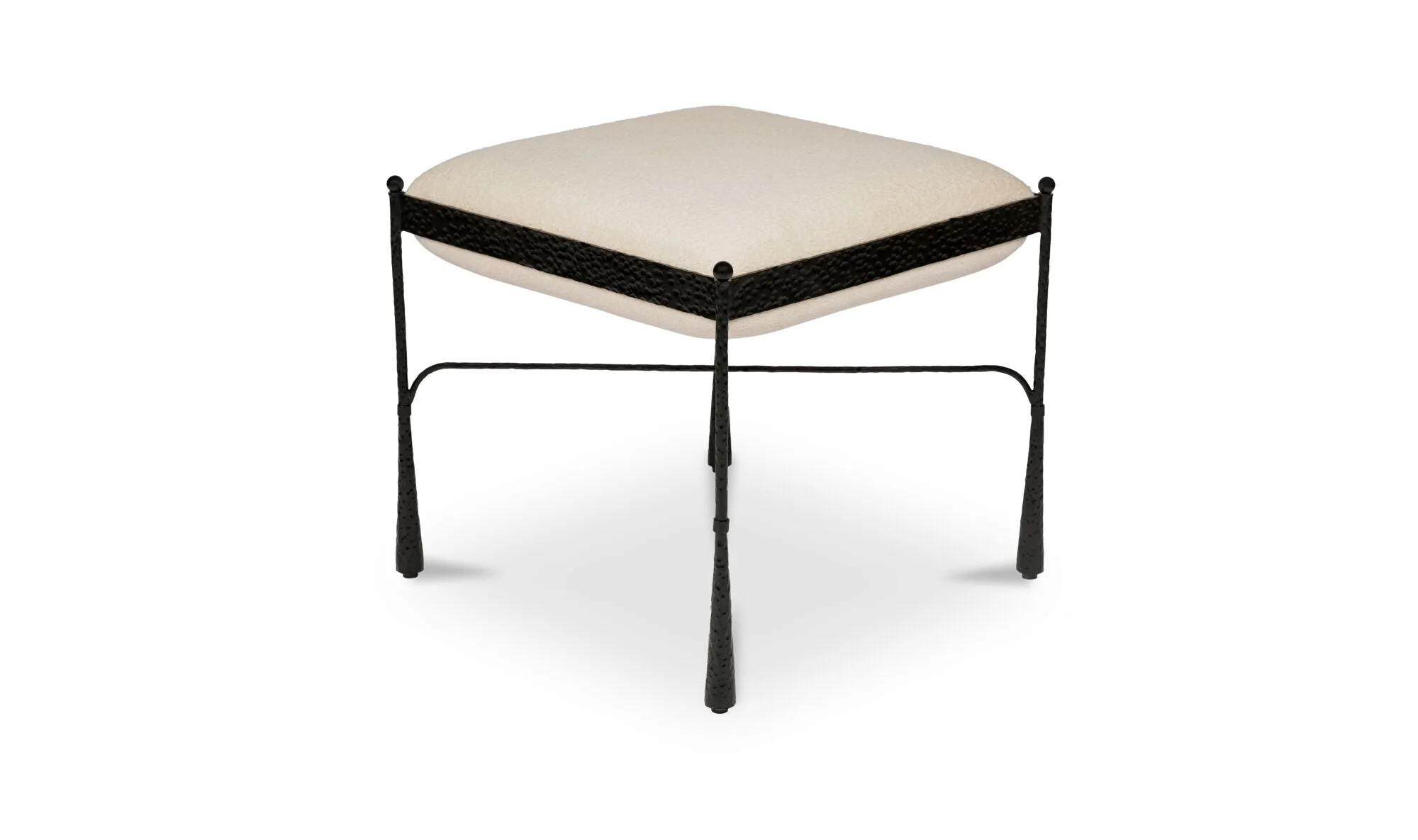 Agne Stool Cream - Image 2