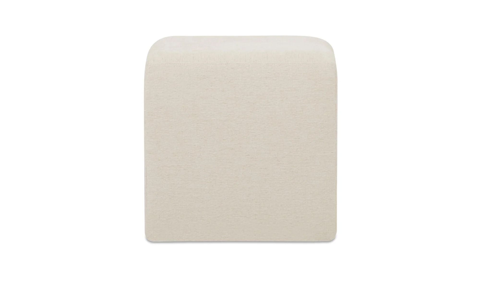 Aidy Stool Oat - Image 4