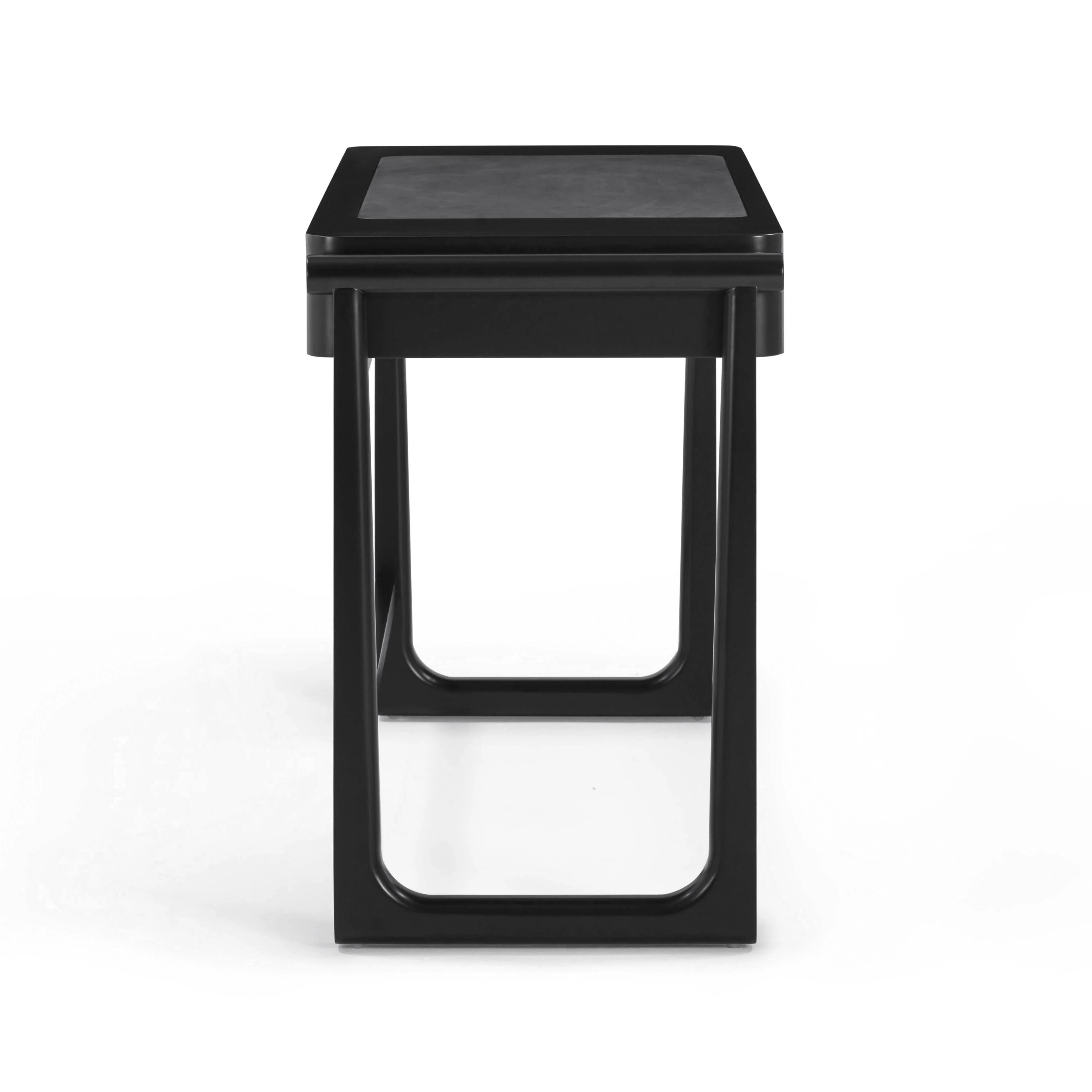 Alfalfa 2-Drawer Desk - Image 15
