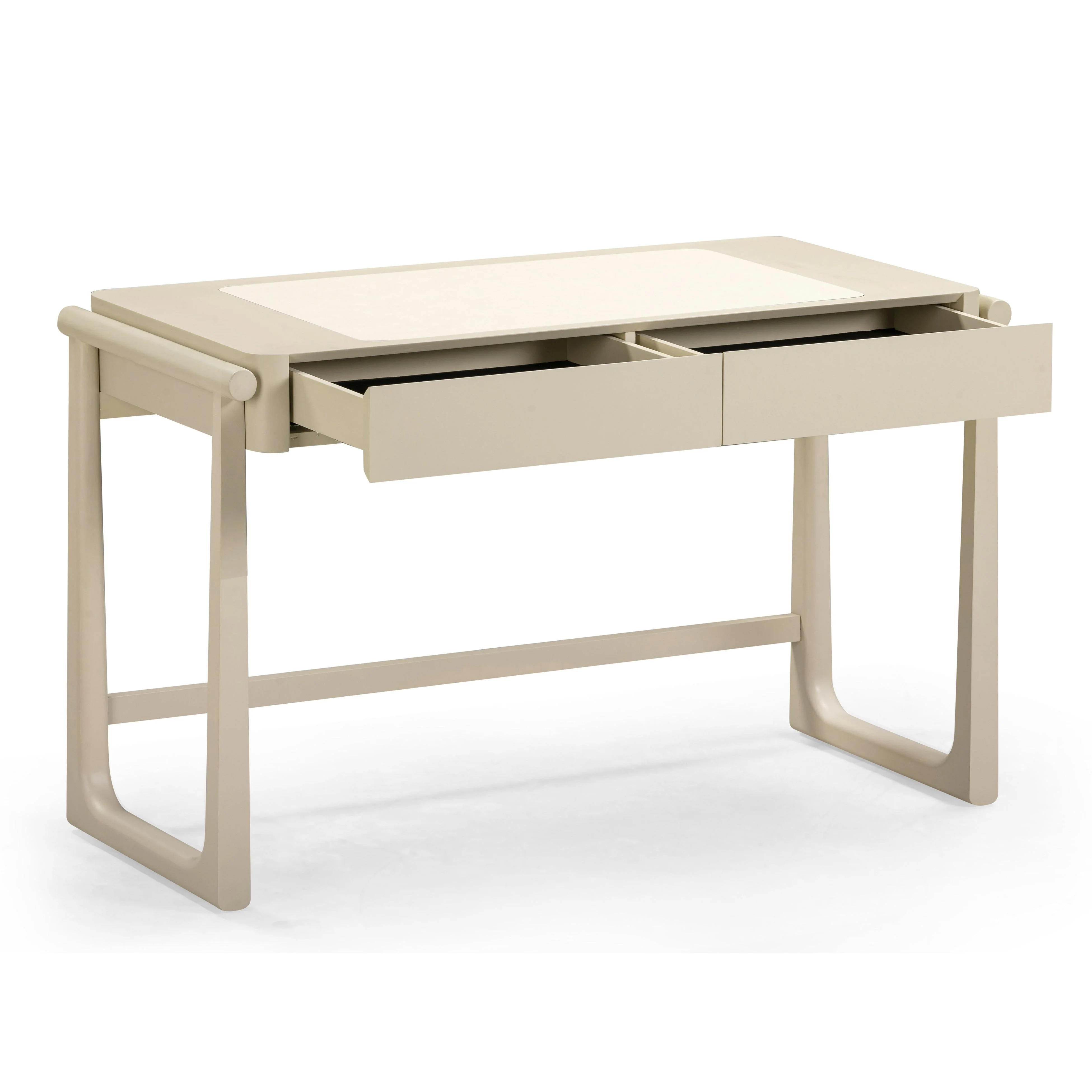 Alfalfa 2-Drawer Desk - Image 3