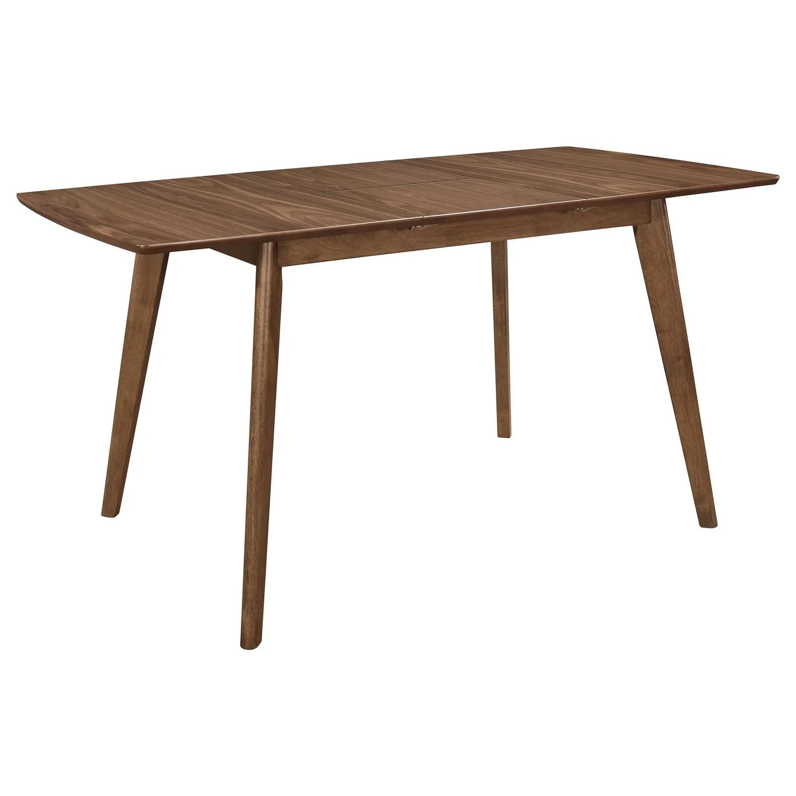 Alfredo Natural Walnut/Gray 6-Piece Dining Set - Image 8
