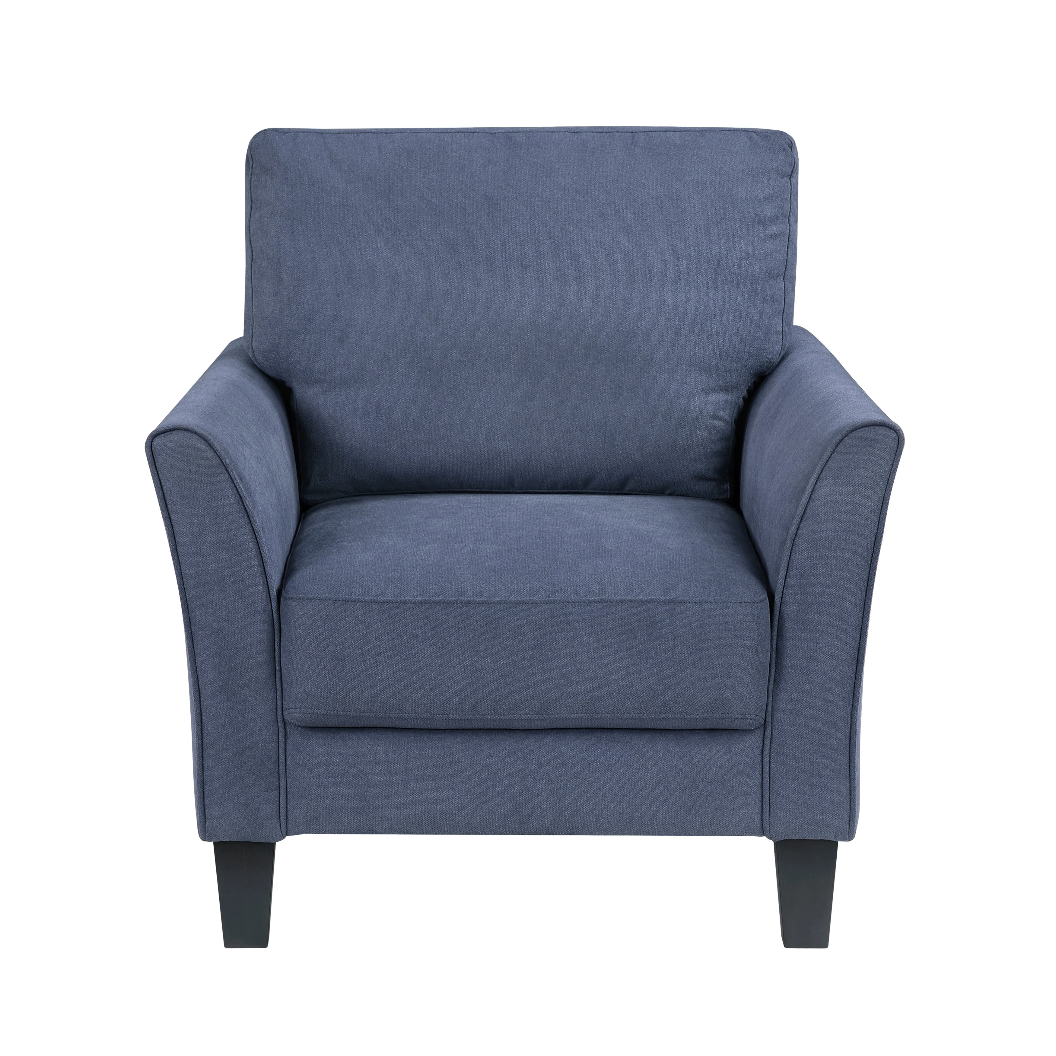 Aliana Blue Chair - Image 11