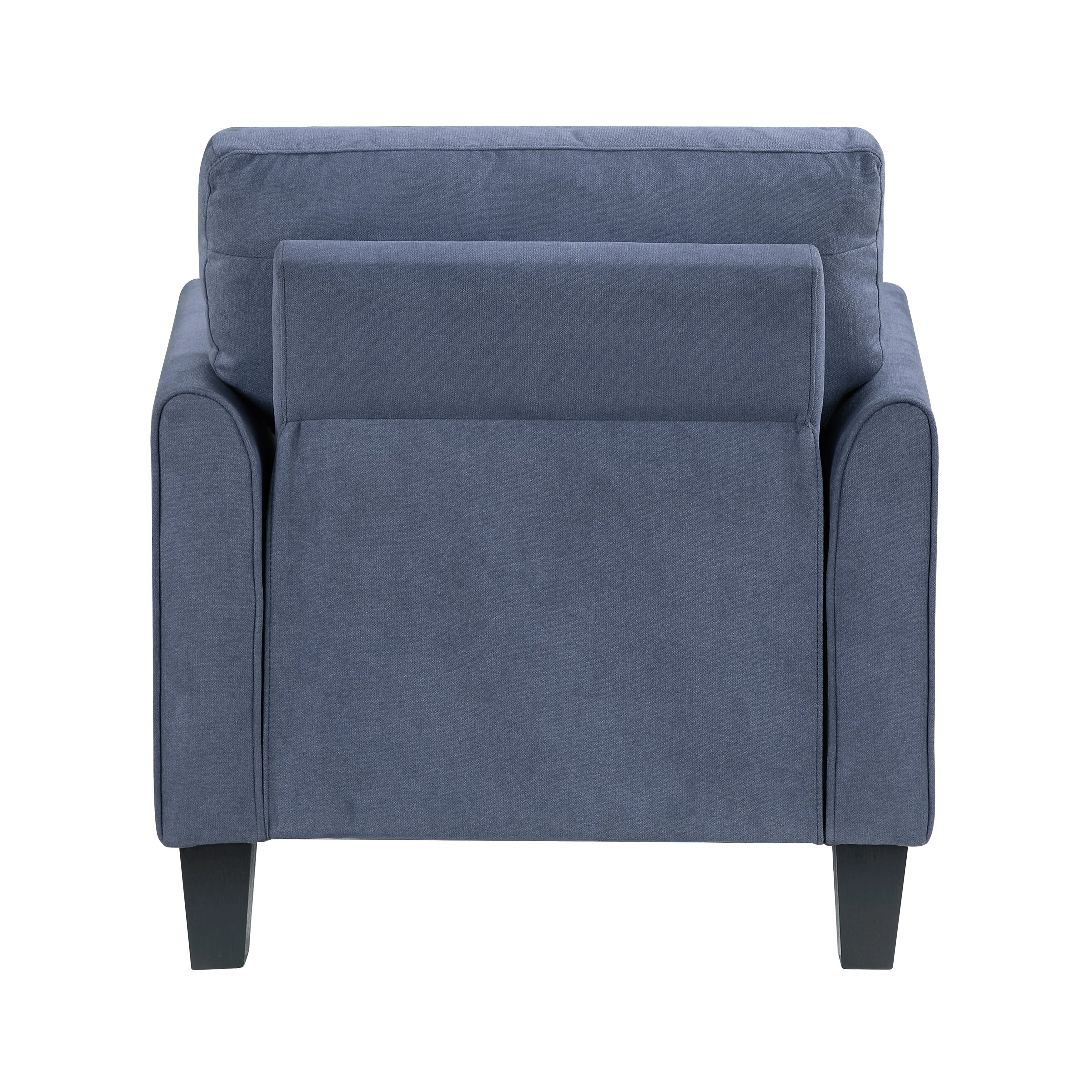 Aliana Blue Living Room Set - Image 15