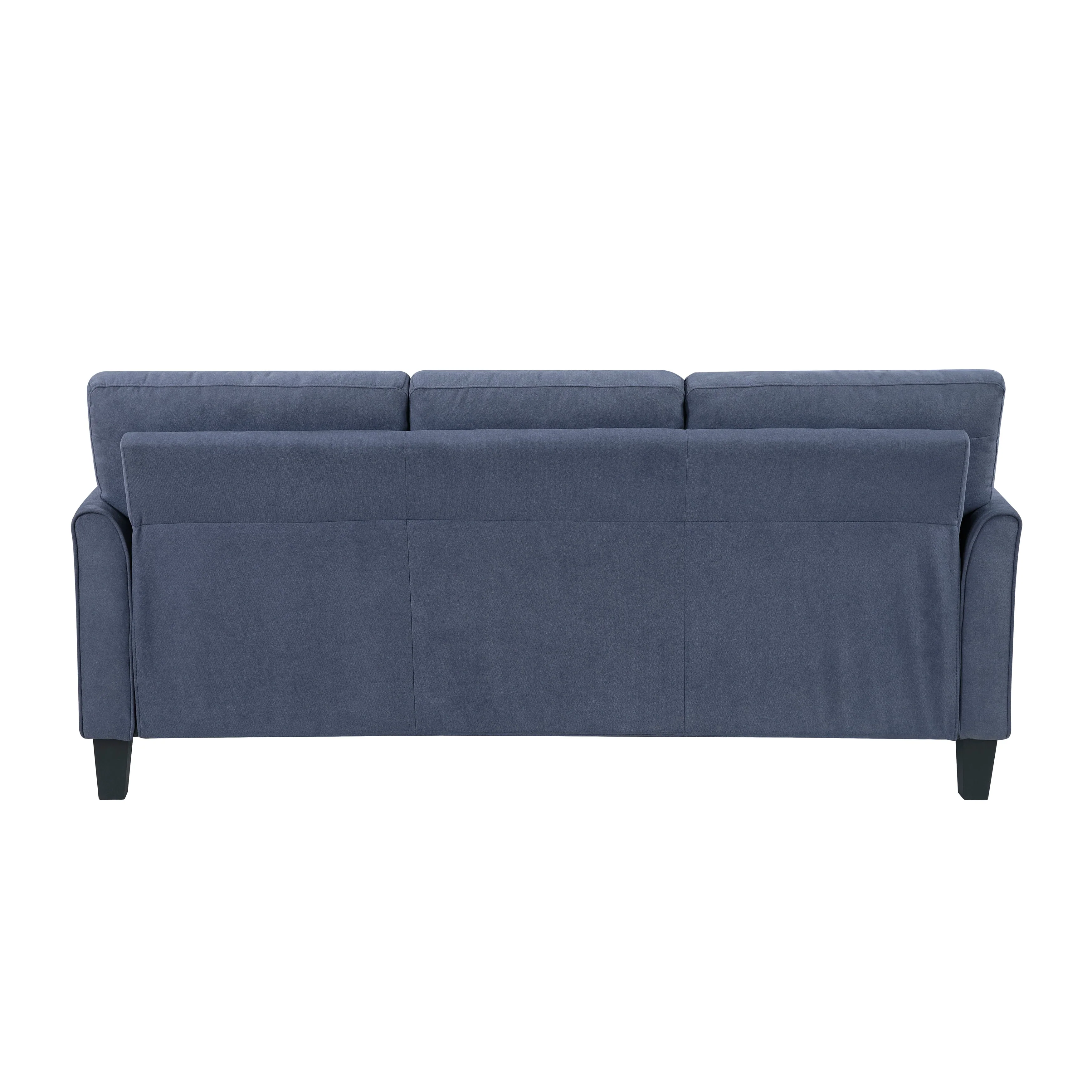 Aliana Blue Living Room Set - Image 5