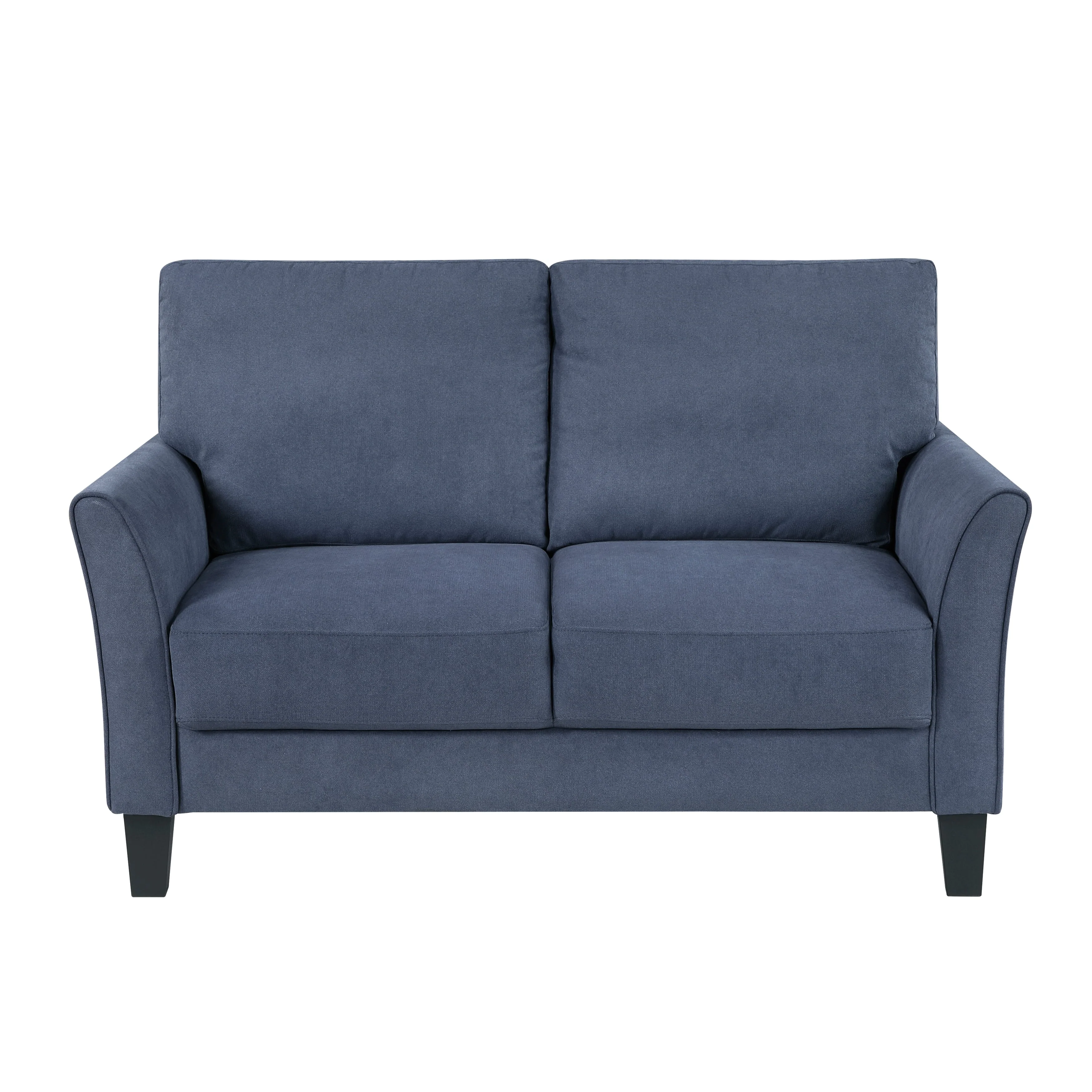 Aliana Blue Living Room Set - Image 6