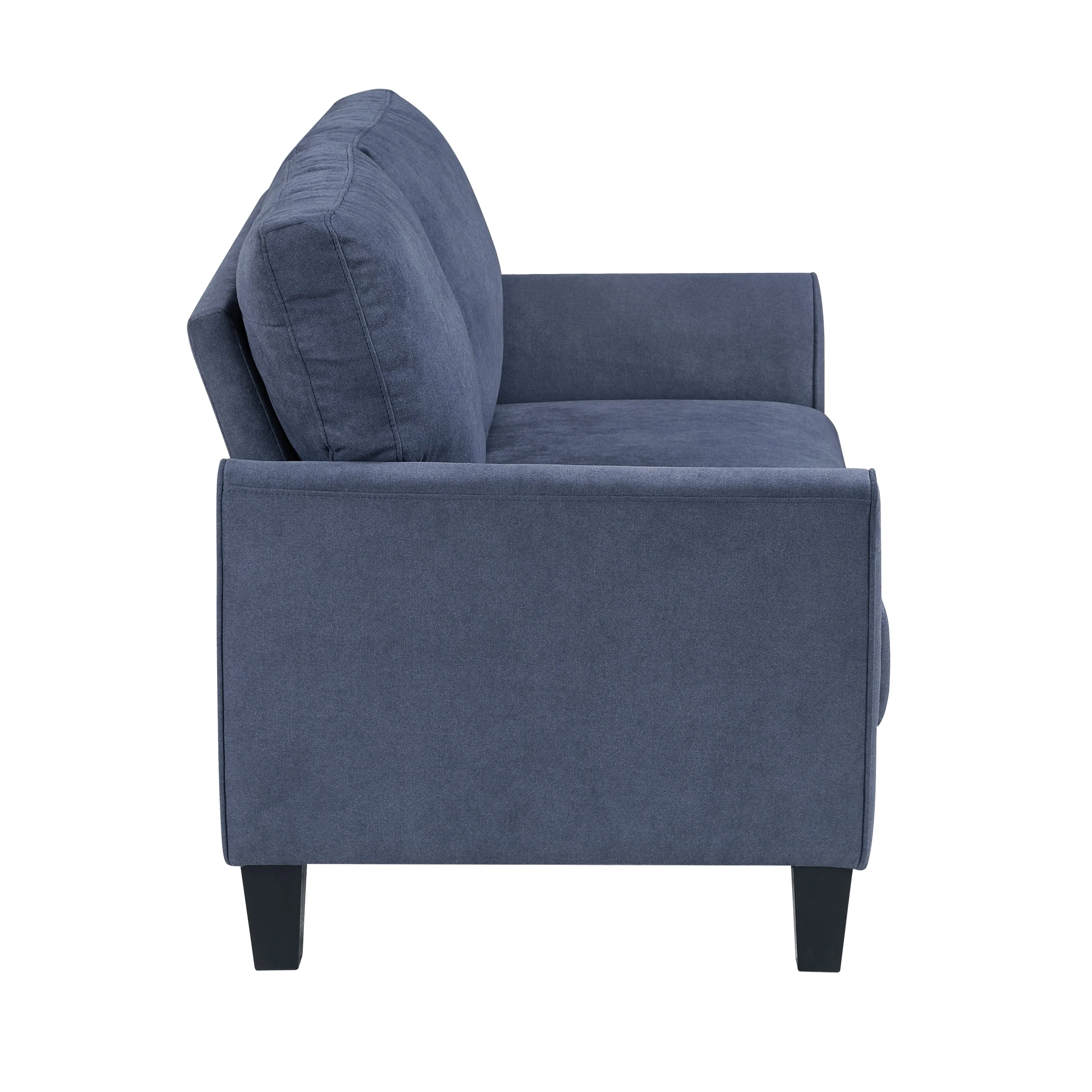 Aliana Blue Living Room Set - Image 8