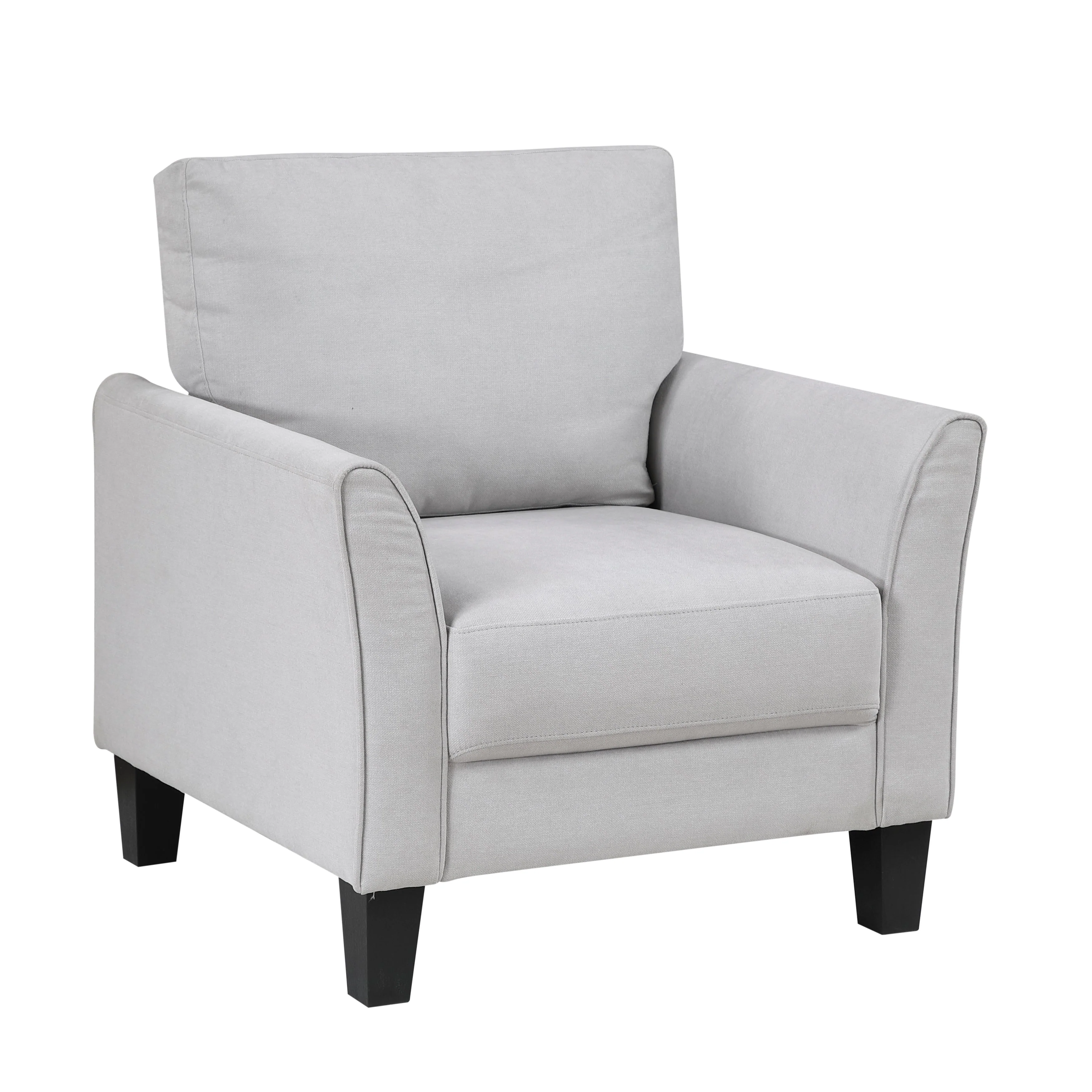 Aliana Gray Chair