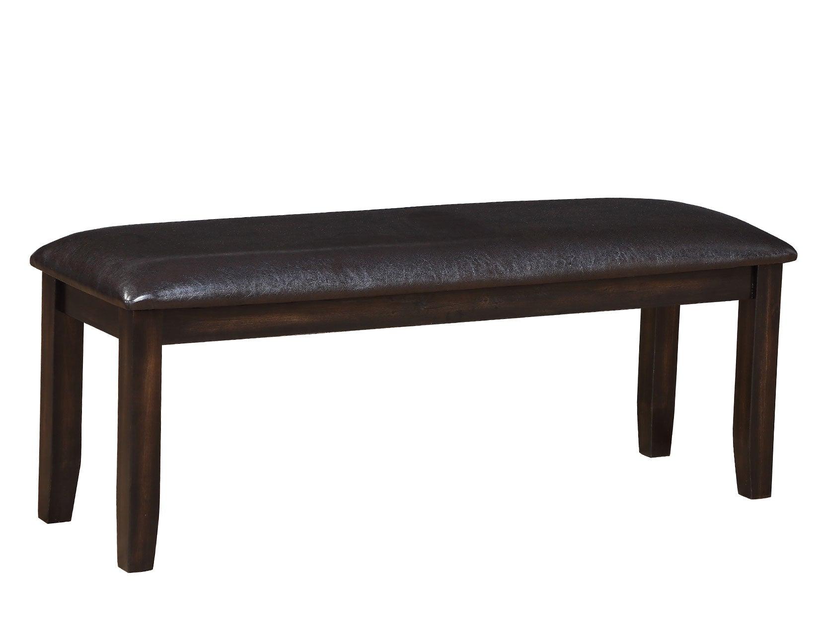 Ally 5 Piece Set(Table & 4 Side Chairs) - Image 2