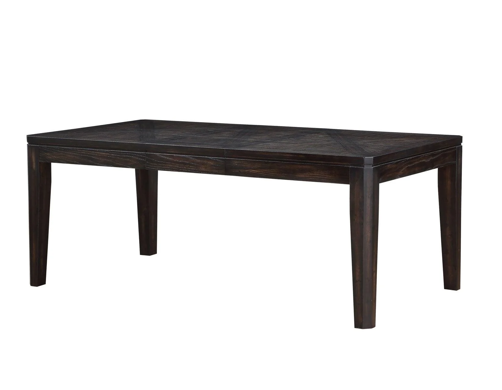 Ally 5 Piece Set(Table & 4 Side Chairs) - Image 3