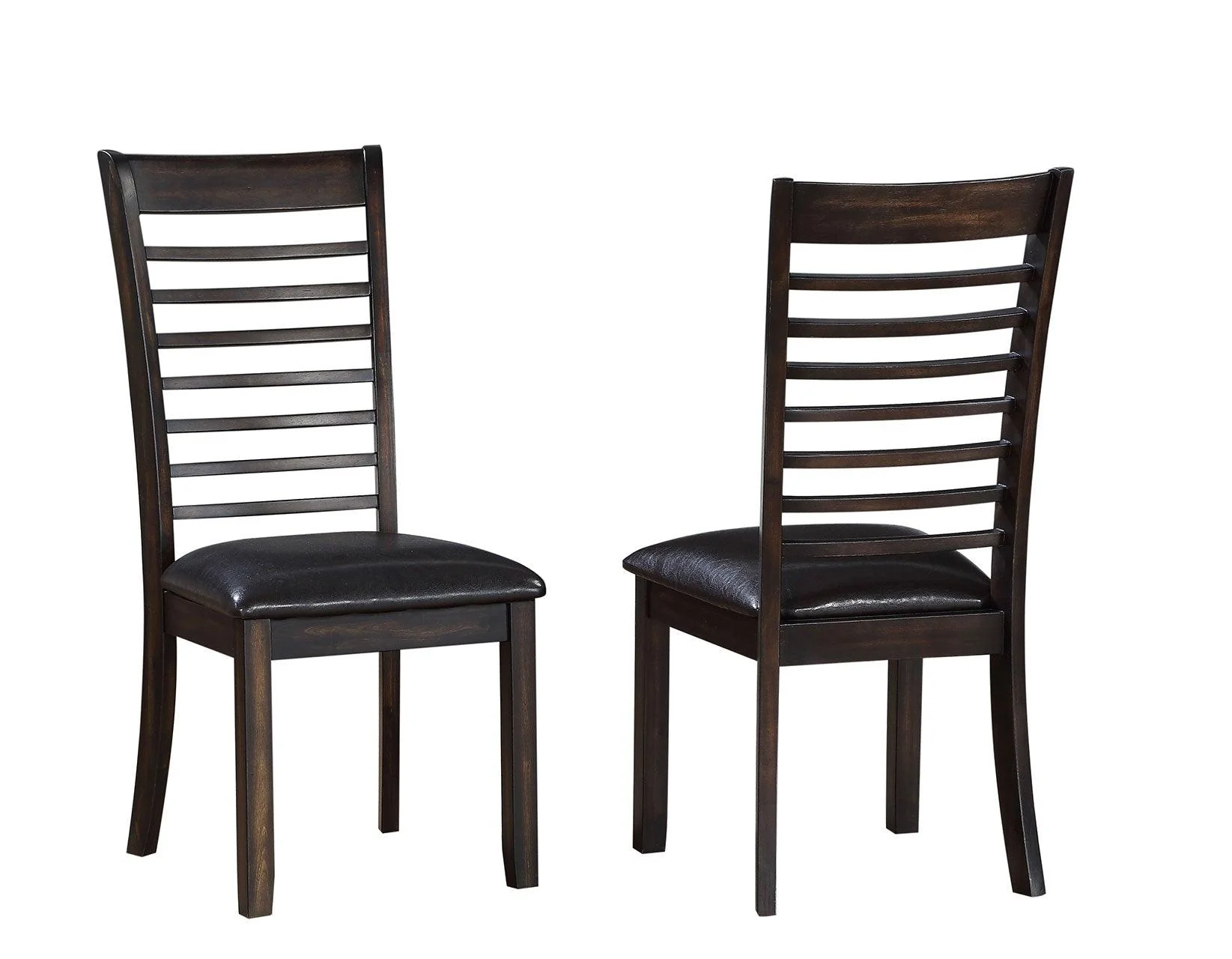 Ally 5 Piece Set(Table & 4 Side Chairs) - Image 4