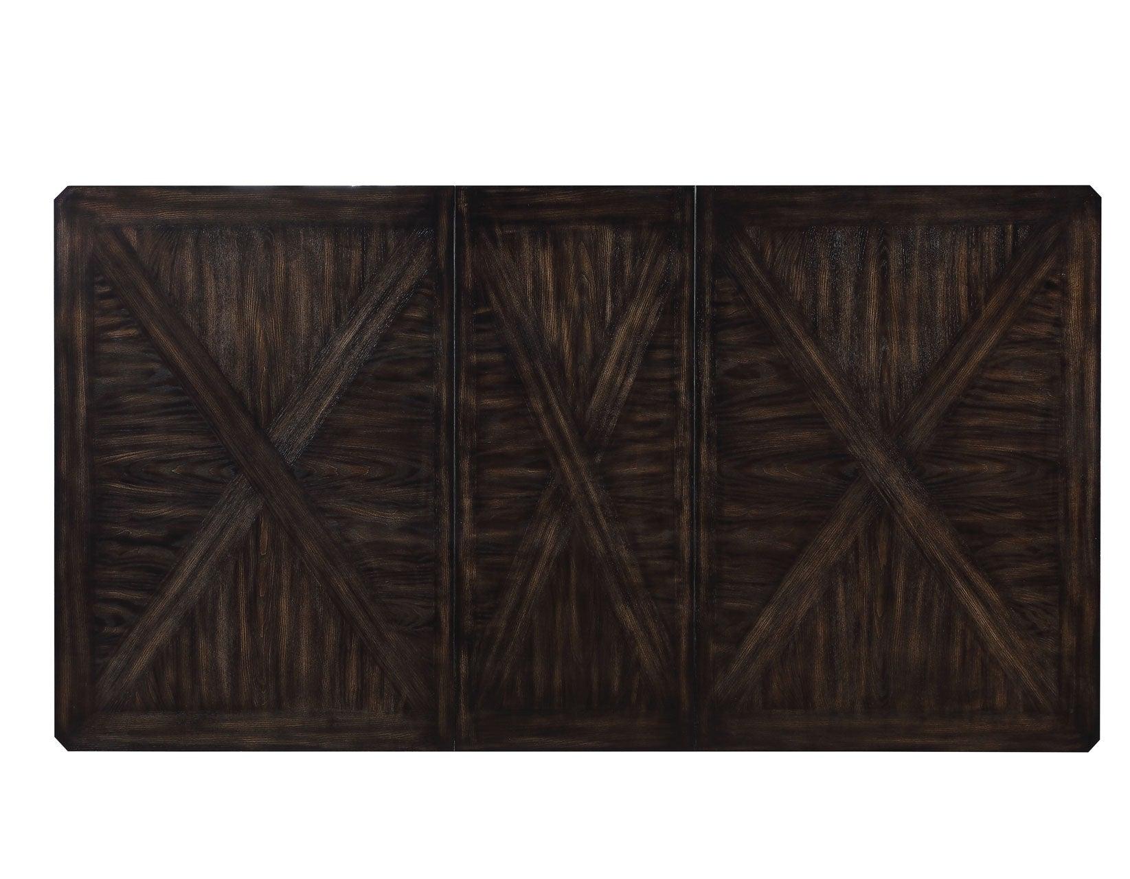 Ally 5 Piece Set(Table & 4 Side Chairs) - Image 8