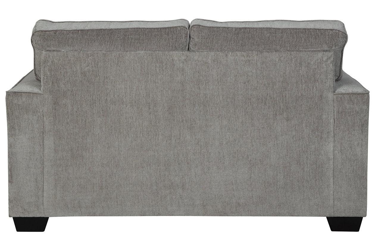 Altari Alloy Loveseat - Image 6
