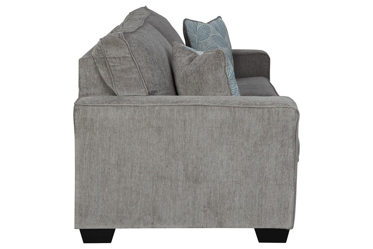 Altari Alloy Queen Sofa Sleeper - Image 5