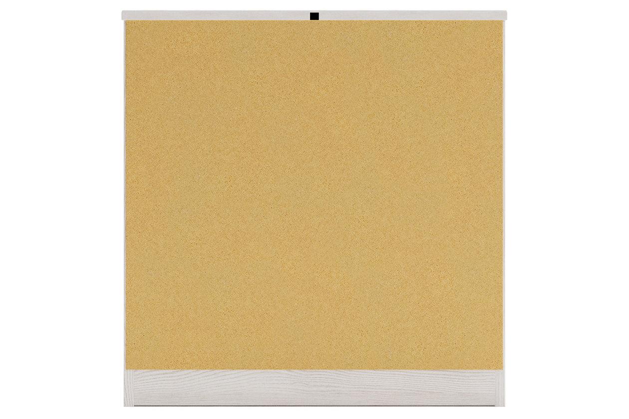 Altyra White Nightstand - Image 6