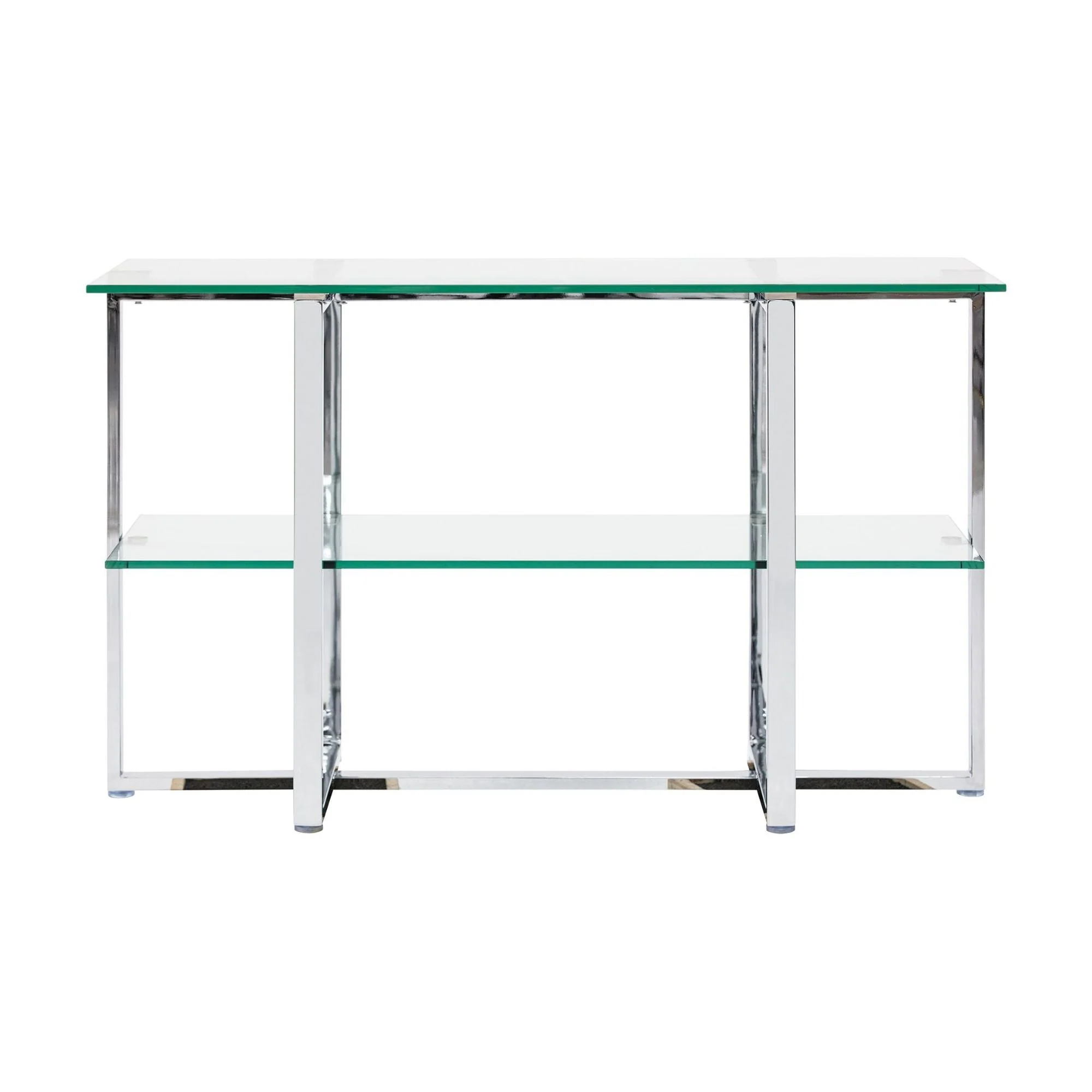 Amalfi Glass Shelf Sideboard - Image 2