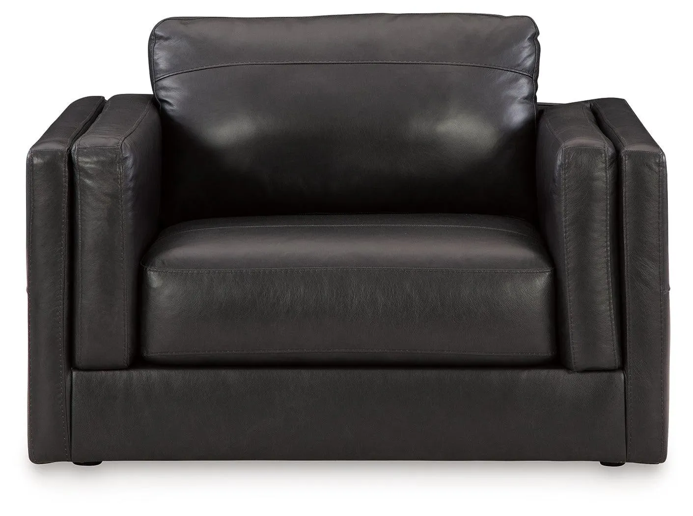 Amiata Onyx Oversized Chair - Image 2
