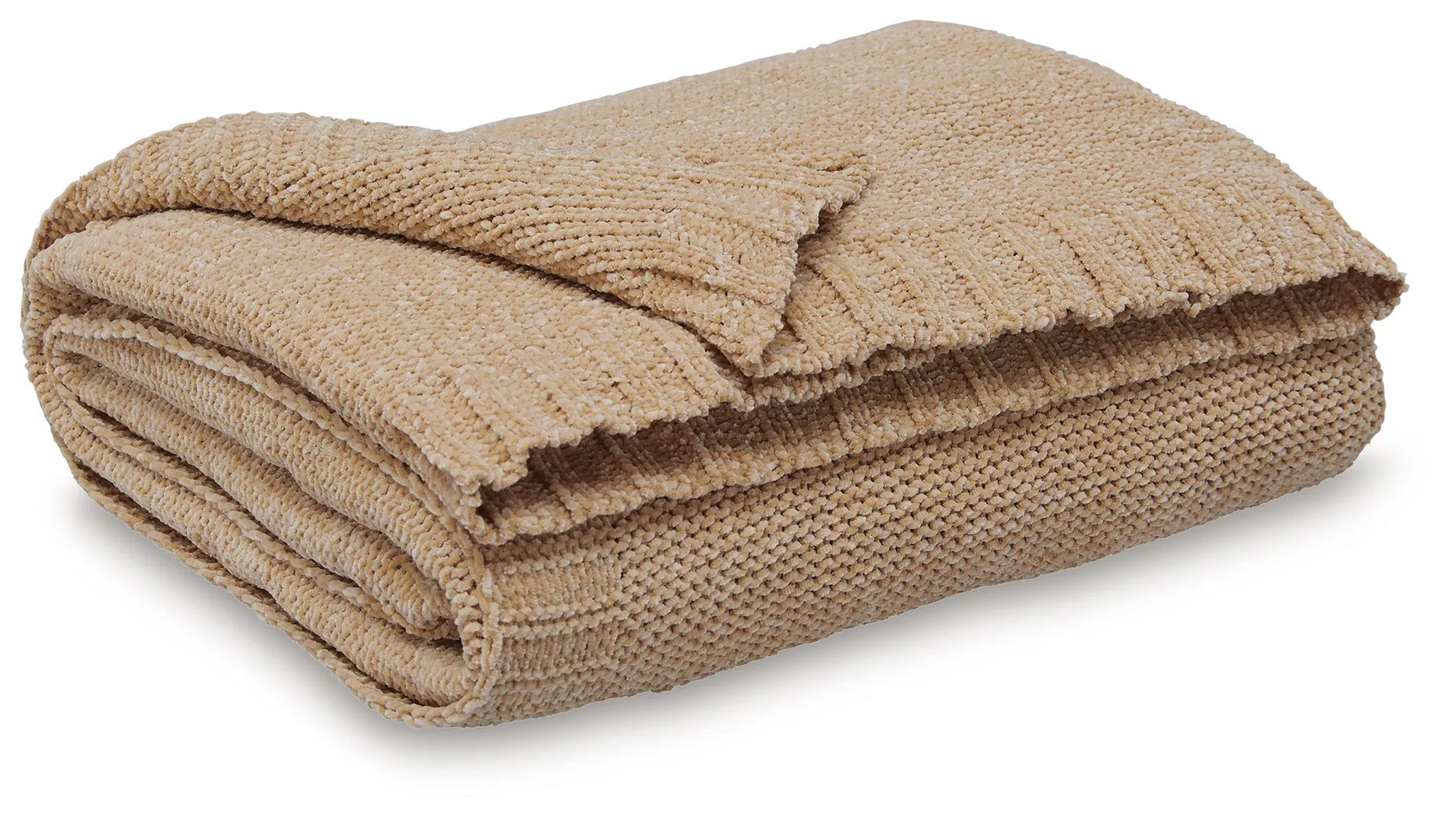 Anawood Gold Throw (Set of 3) - Image 2