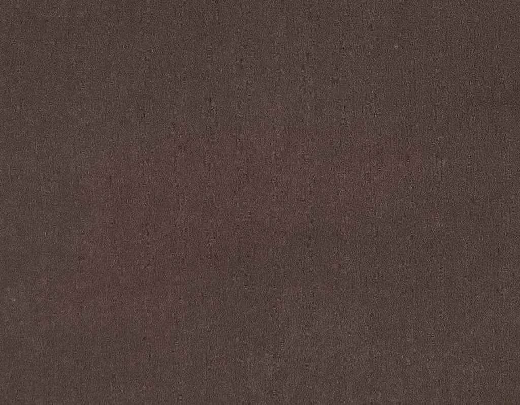 Annie Chocolate Velvet Barrel Chair w/Casters, Set of 2 - Image 8