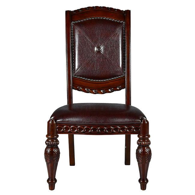 Antoinette Side Chair, Set of 2 - Image 2