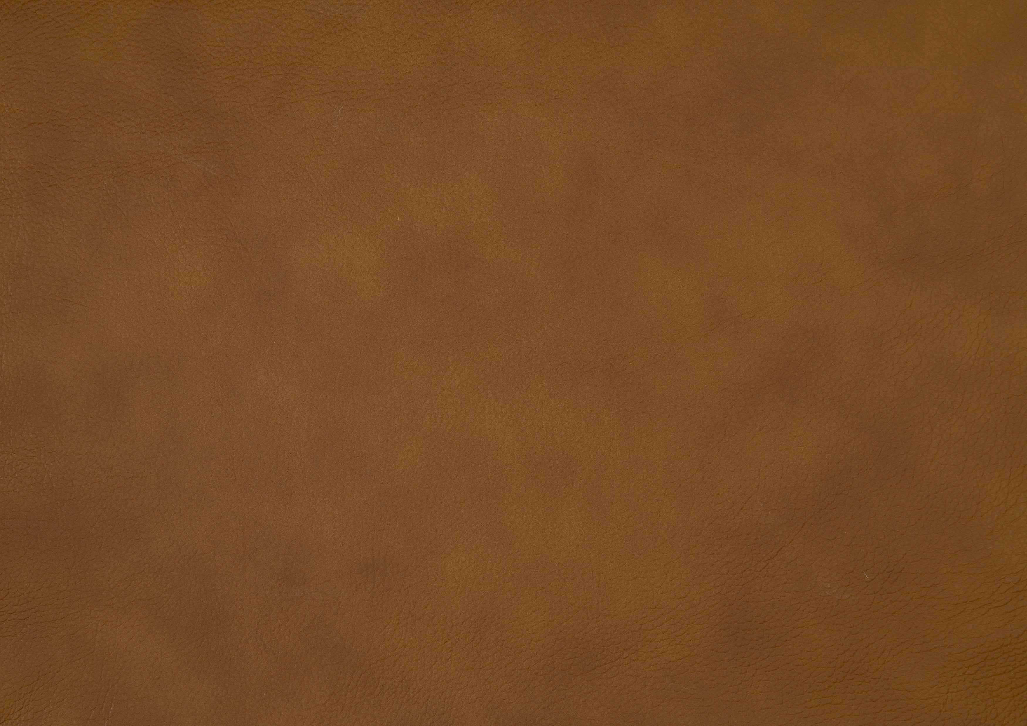 Apex Brown Leather Power Reclining Chair - Image 16