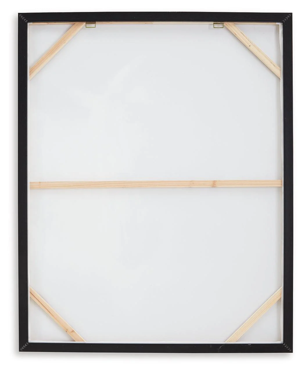 Archerwick Black/White Wall Art - Image 3