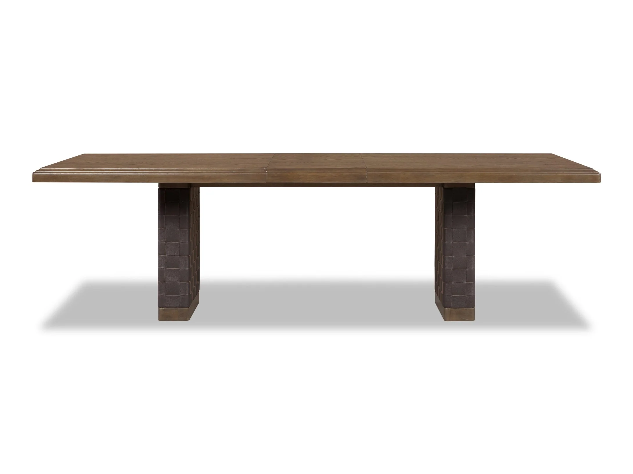 Arden Tavern Brown 84/102 Extendable Dining Table