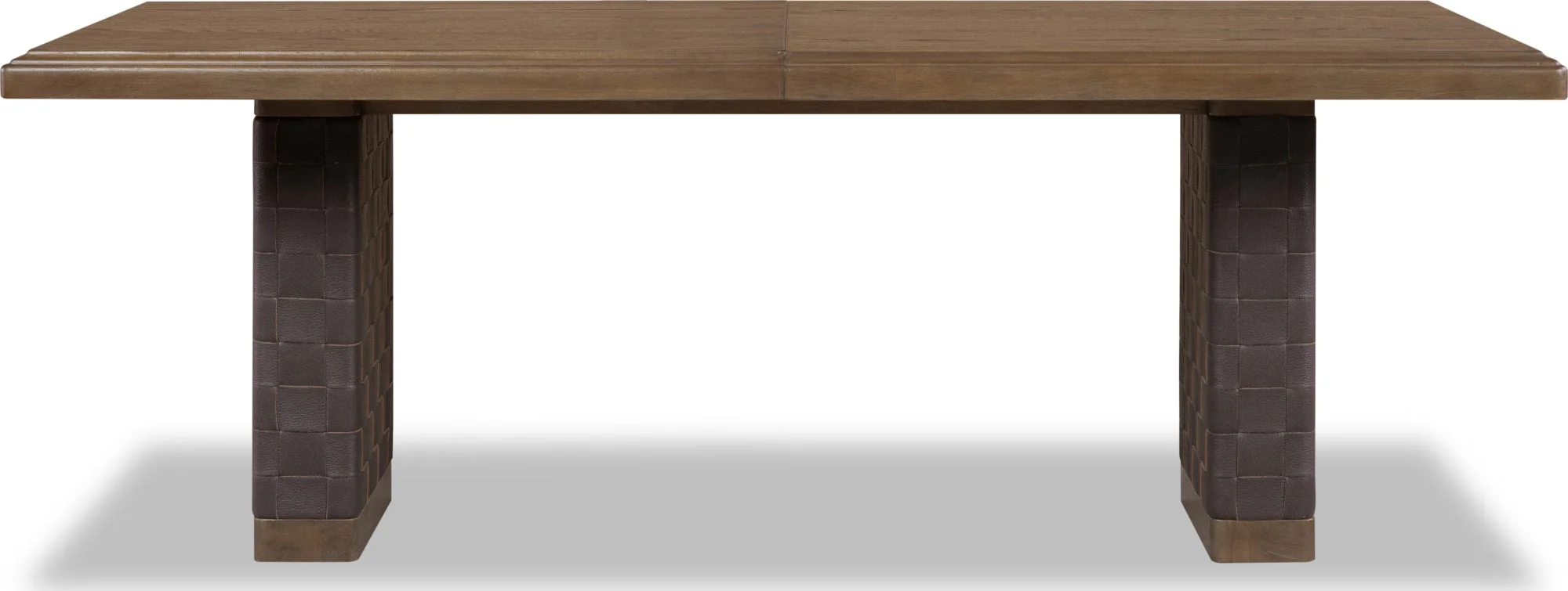Arden Tavern Brown 84/102 Extendable Dining Table - Image 3