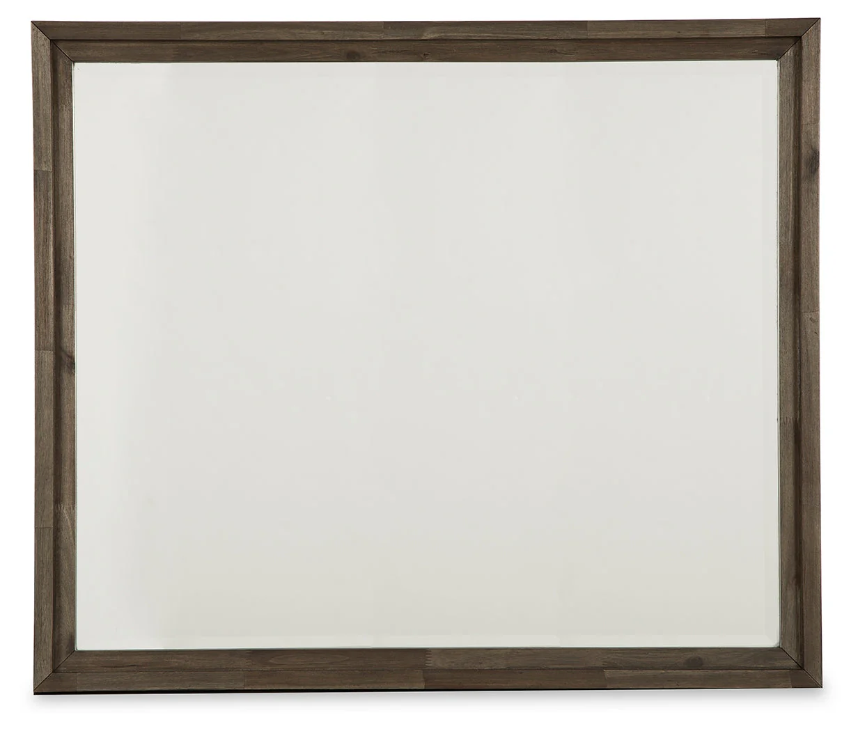 Arkenton Grayish Brown Bedroom Mirror - Image 3
