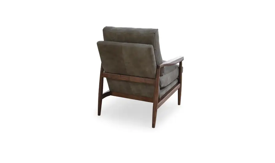 Arturo Accent Chair Brown - Image 4