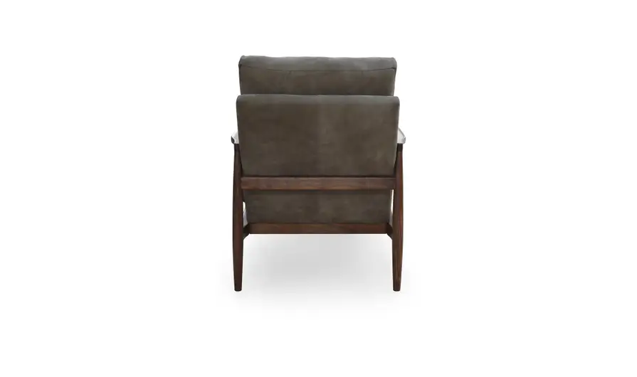 Arturo Accent Chair Brown - Image 5