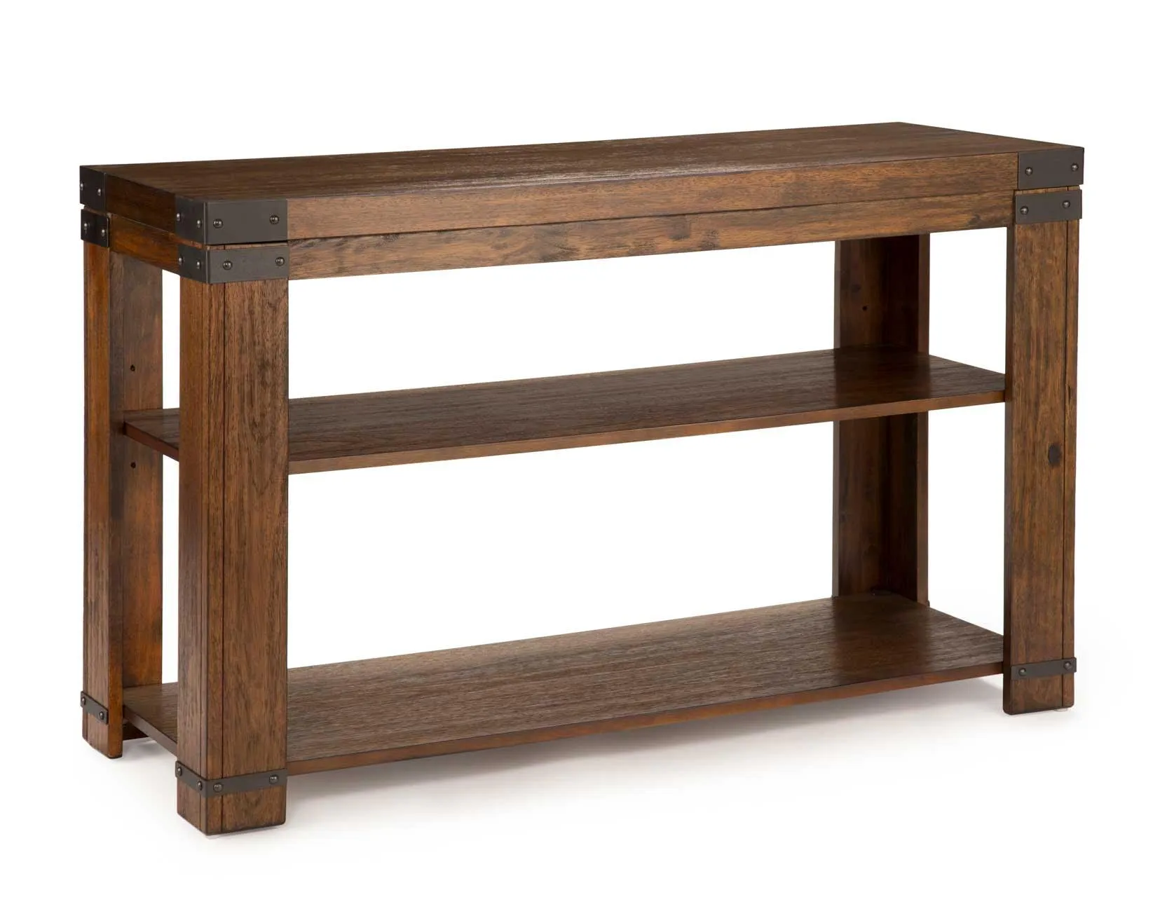 Arusha 3-Piece Lift-Top Set (Lift-Top Cocktail & 2 End Tables) - Image 9