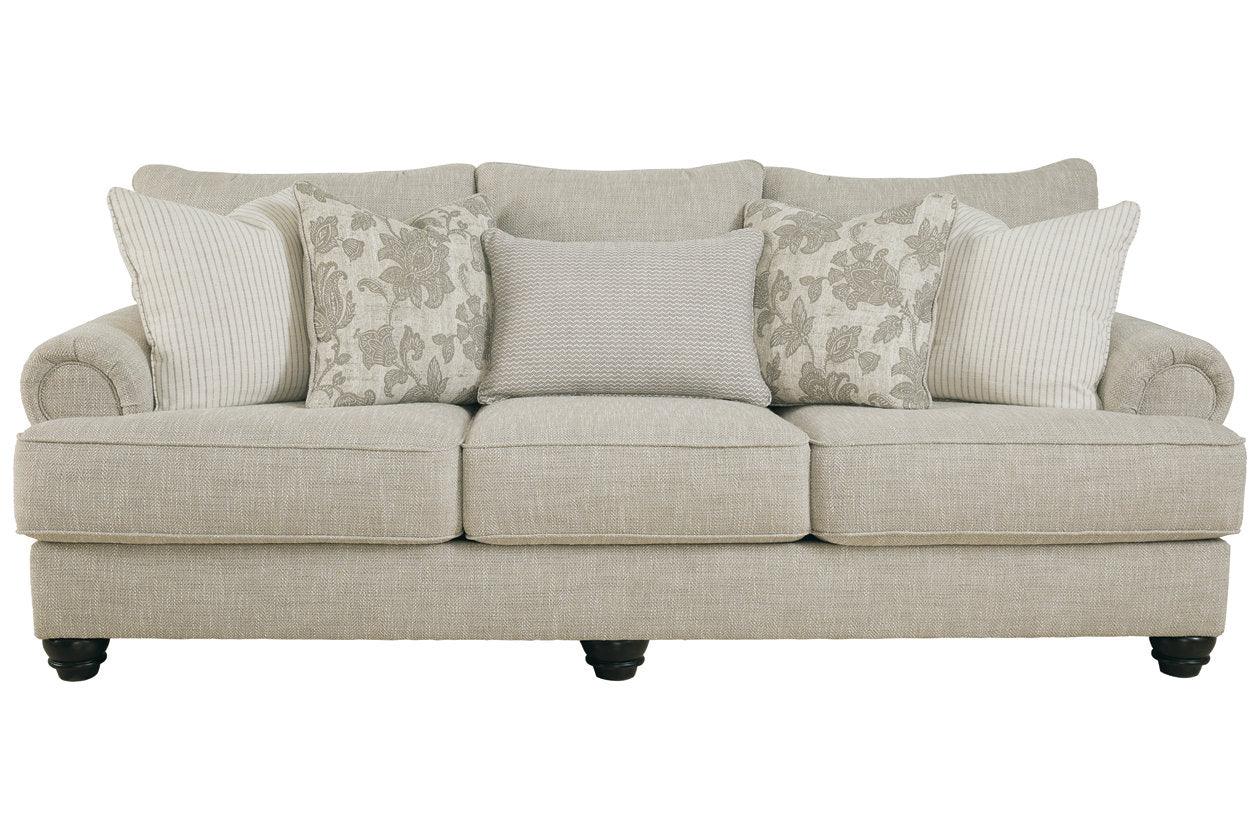 Asanti Fog Sofa - Image 3