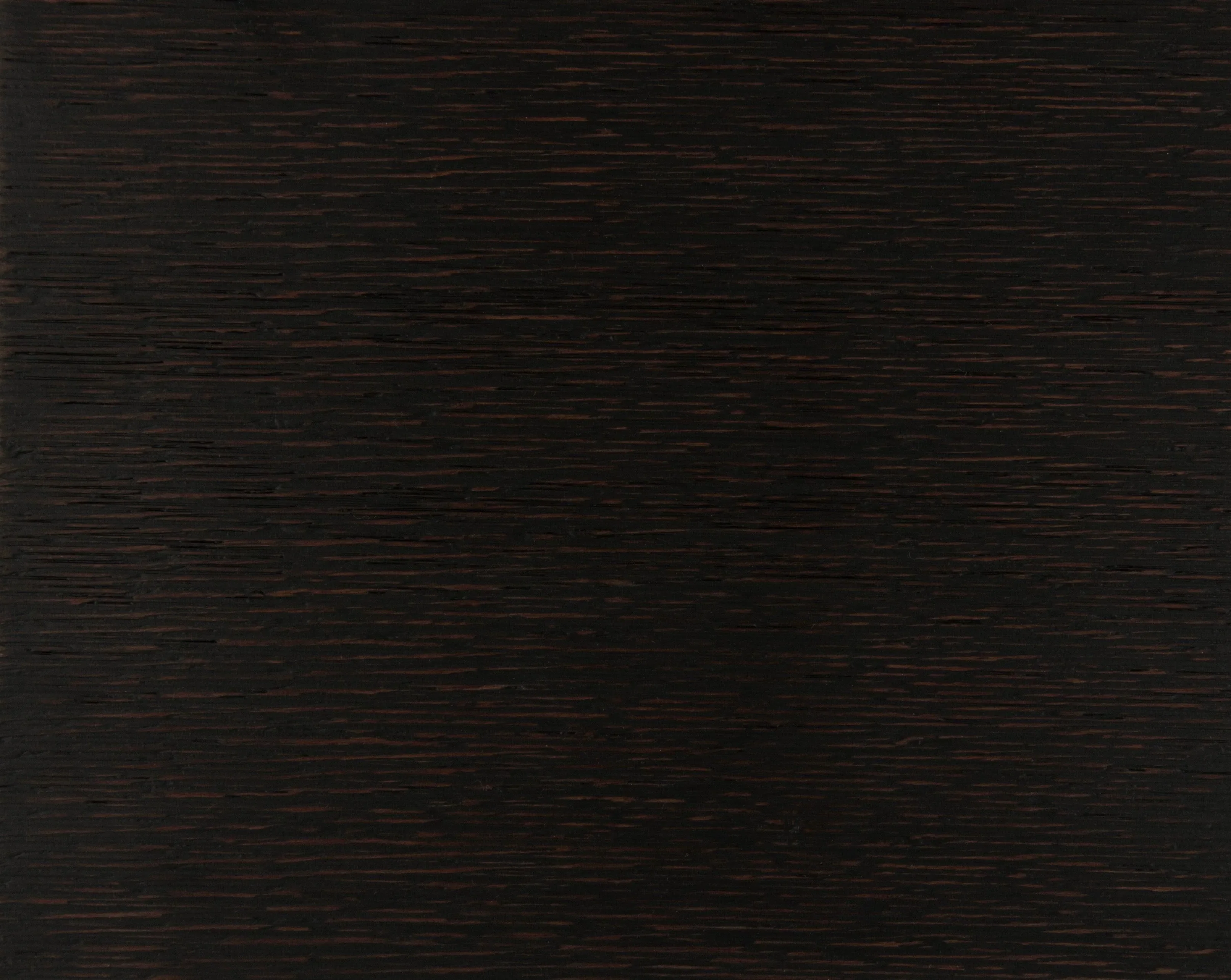 Asher Black/Brown Round Dining Table - Image 5