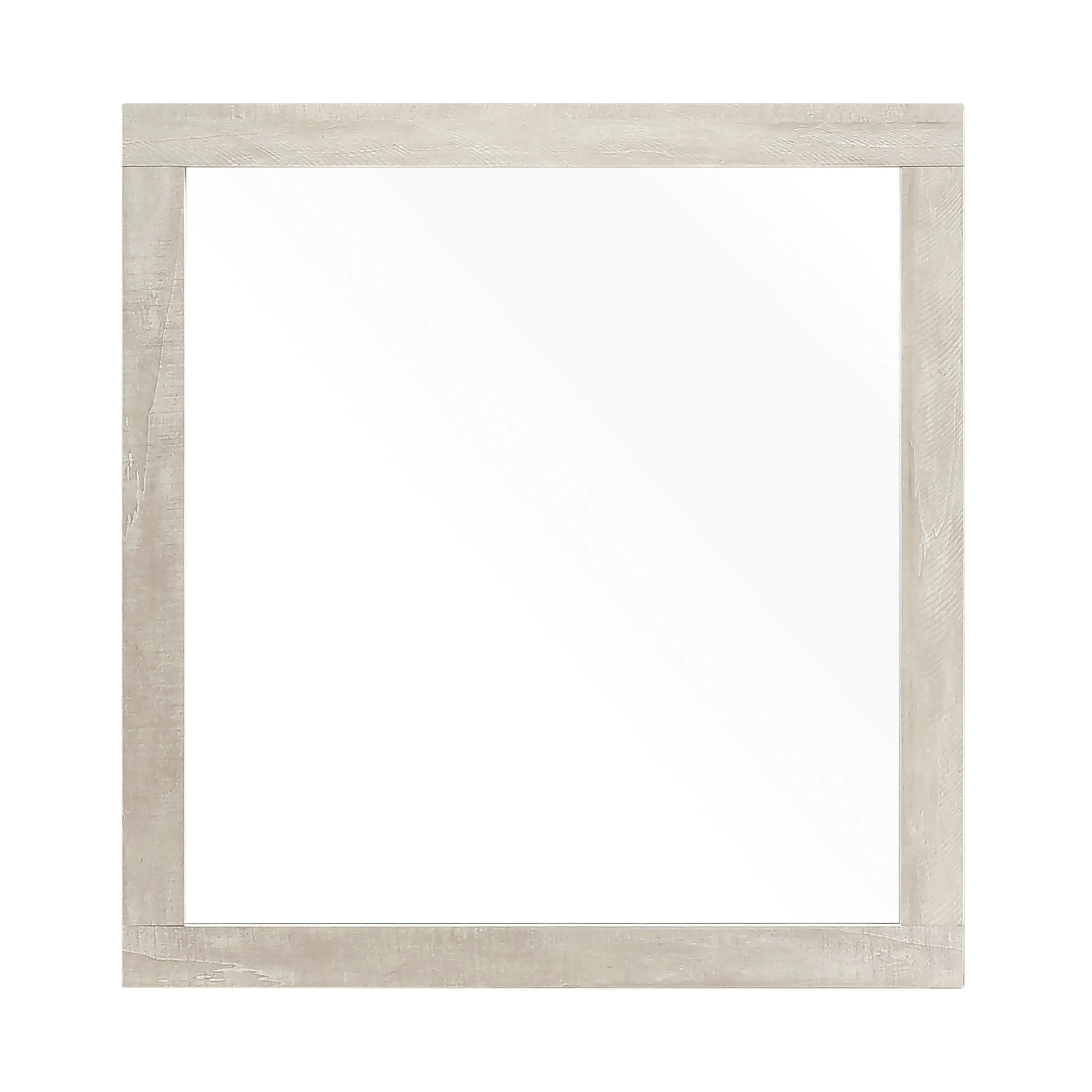 Aspen Gray Oak Youth Panel Bedroom Set - Image 18