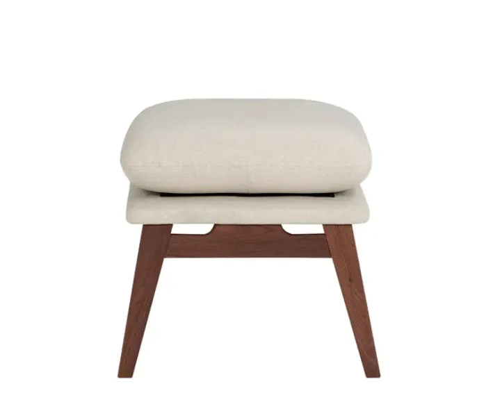 Asta Ottoman - Sand - Image 3