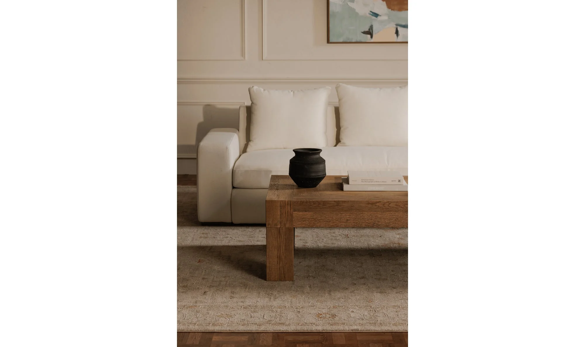 Astra Vessel Black Terracotta - Image 5