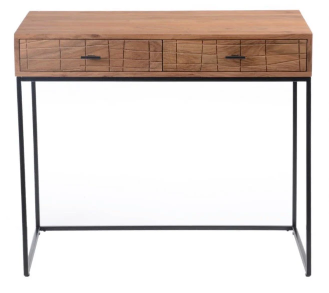 Atelier Desk Natural