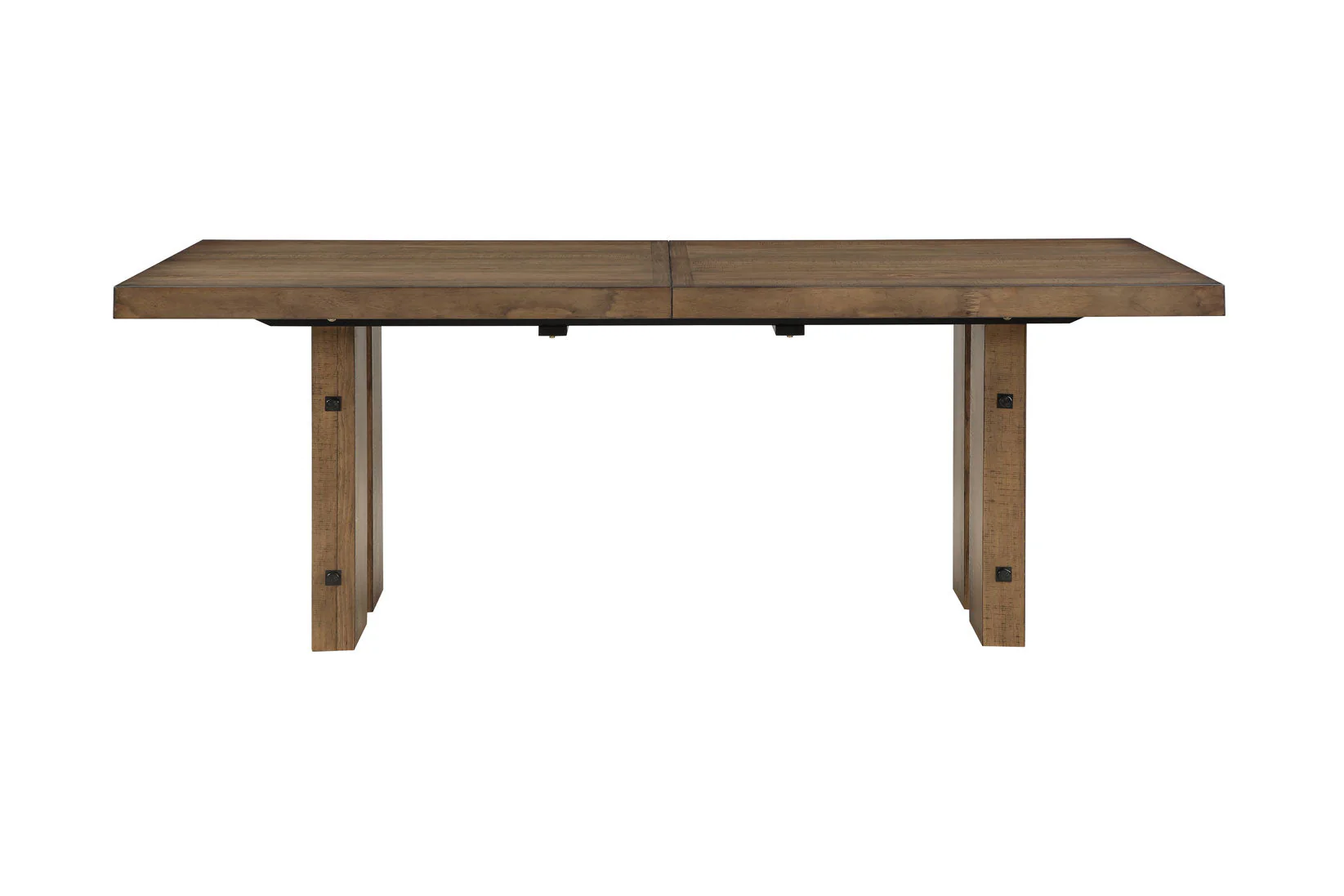 Atmore Dark Driftwood/Black Dining Room Set - Image 11