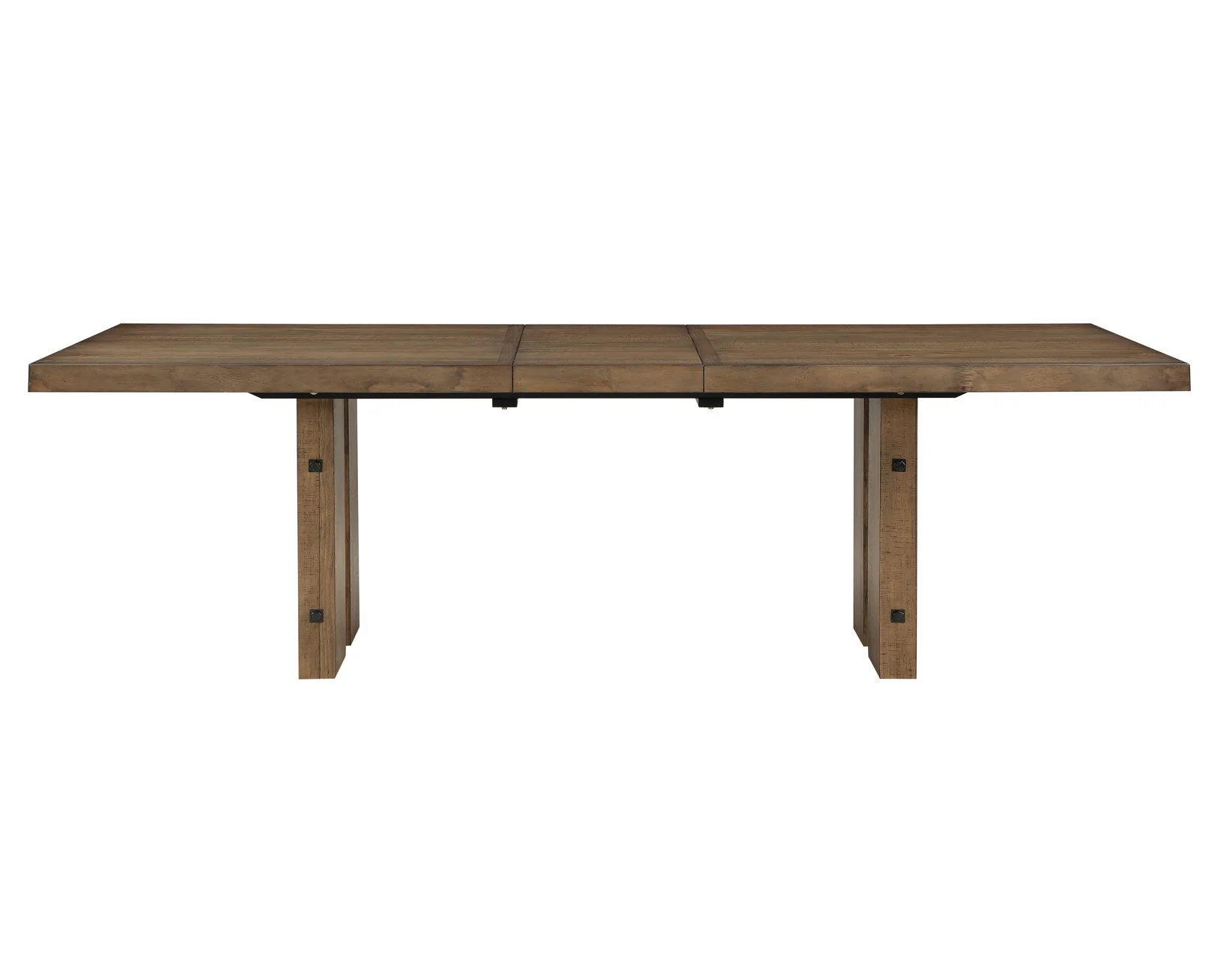 Atmore Dark Driftwood/Black Dining Room Set - Image 12